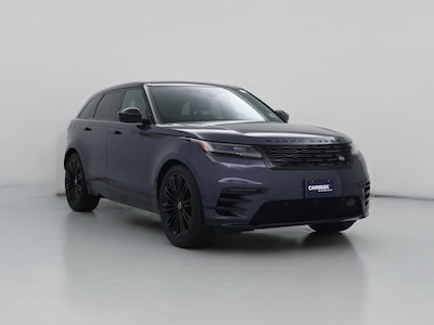 2025 Land Rover Range Rover Velar SE Dynamic