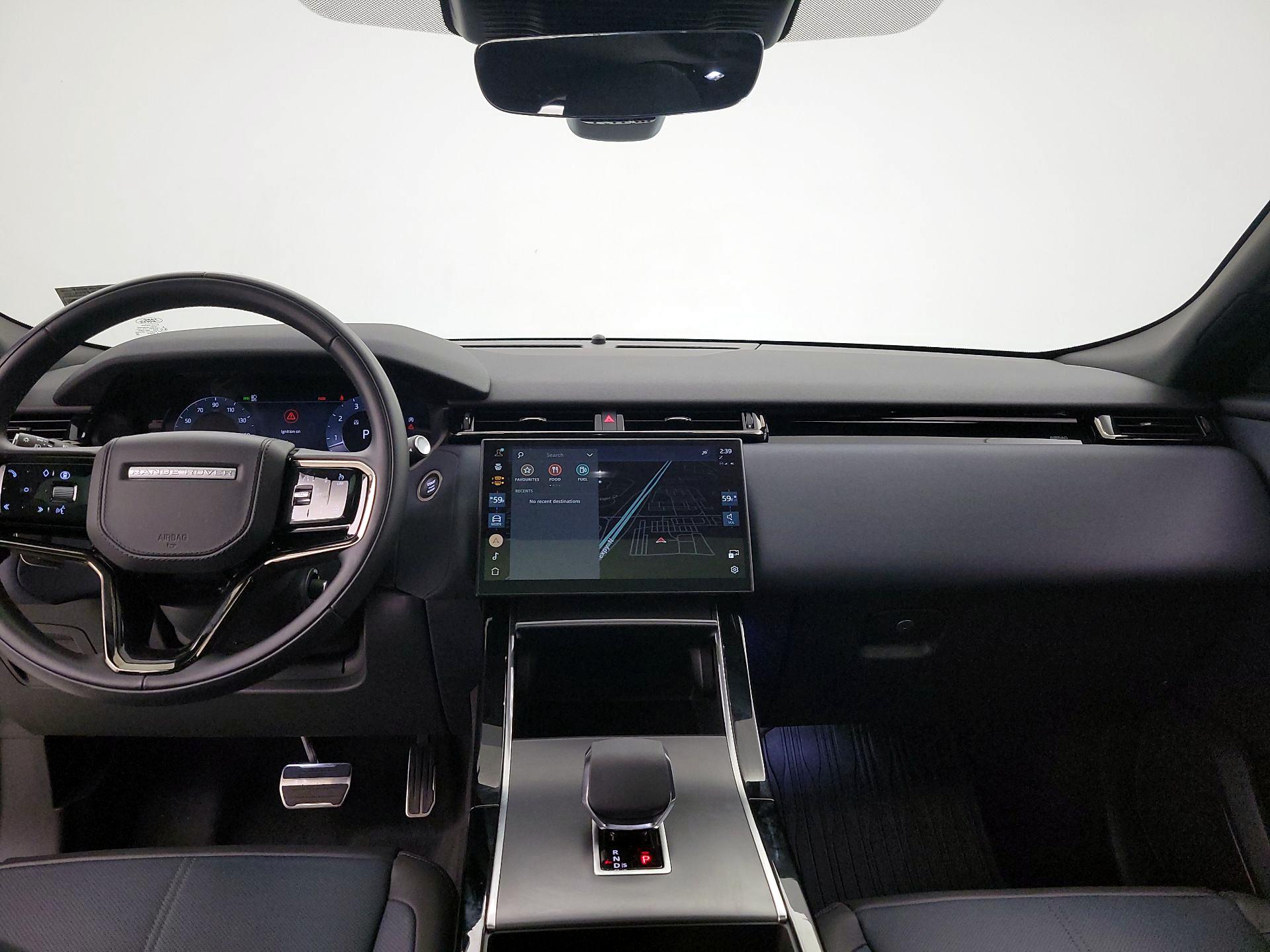 Thumbnail: 2025 Land Rover Range Rover Velar - 9