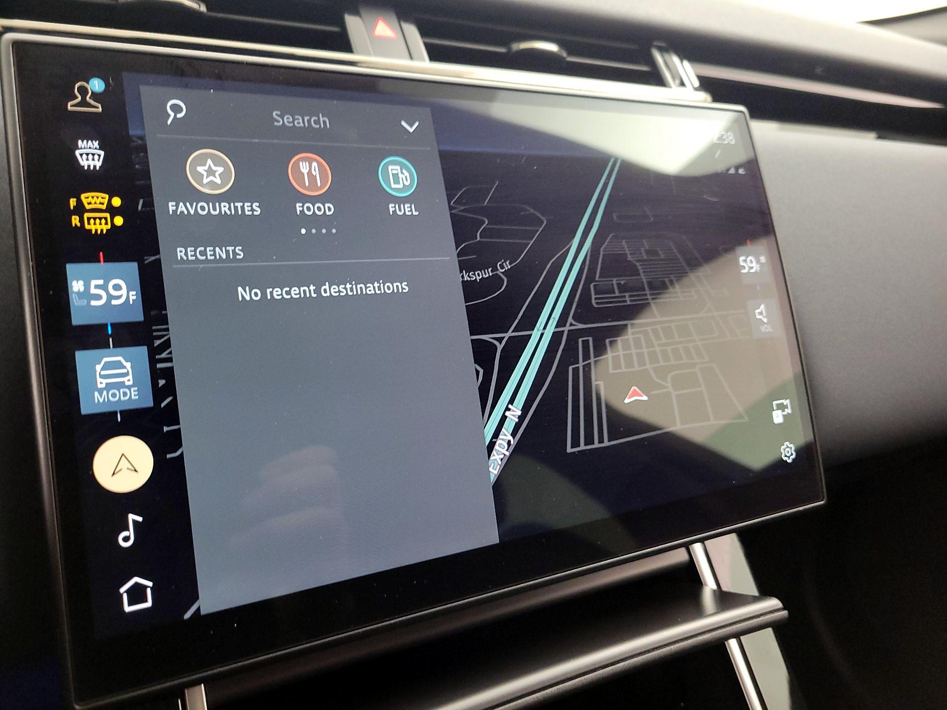 Thumbnail: 2025 Land Rover Range Rover Velar - 14