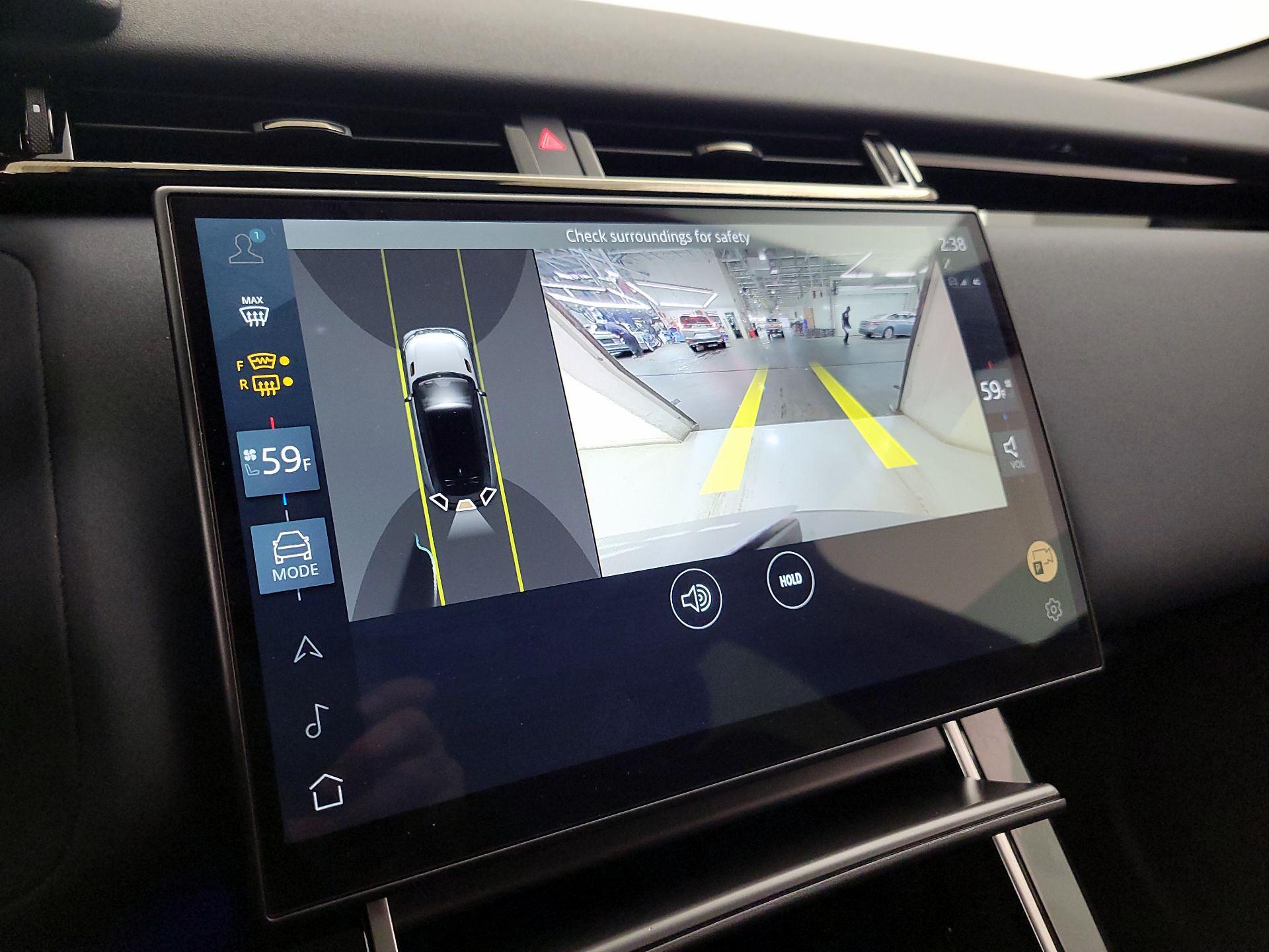Thumbnail: 2025 Land Rover Range Rover Velar - 15