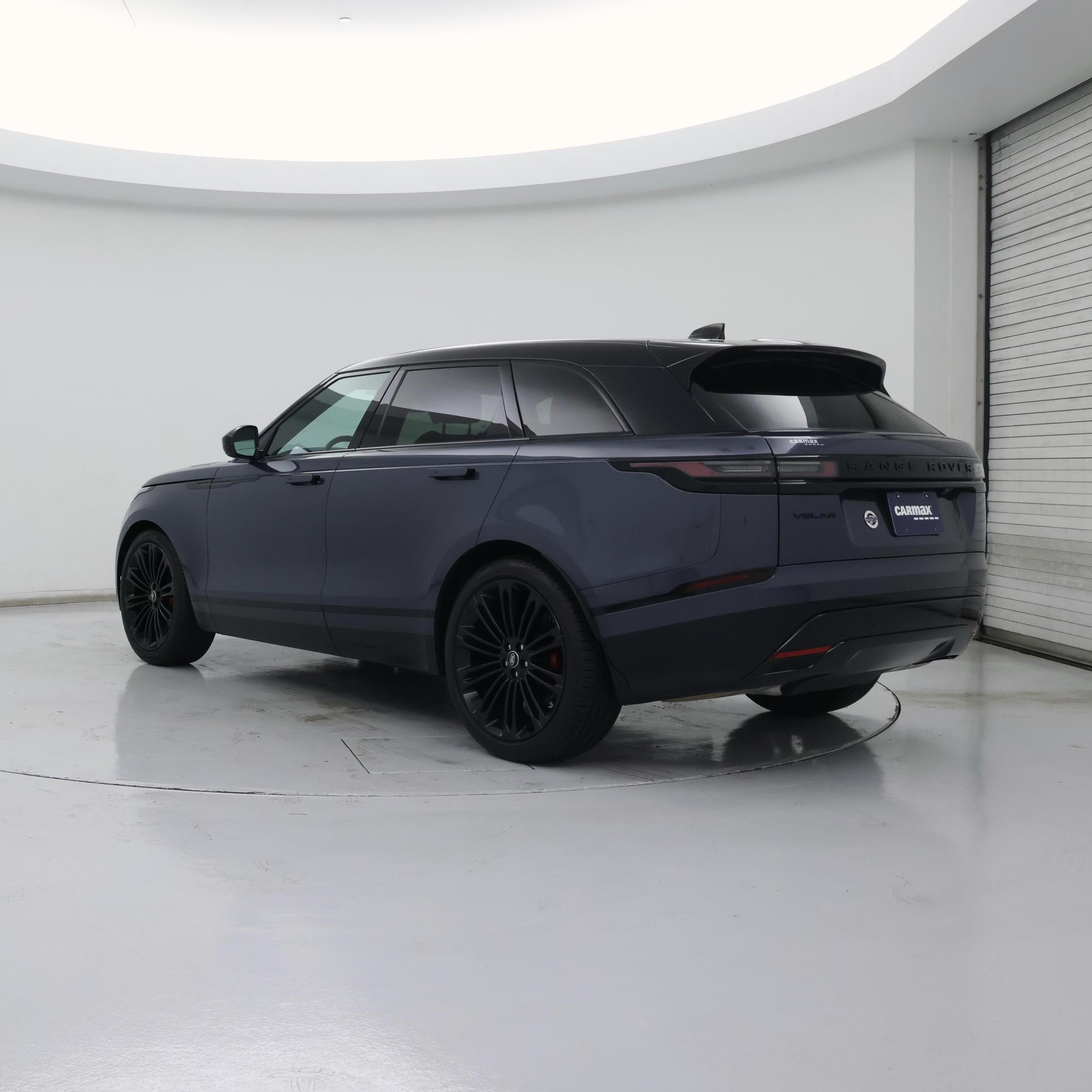 Thumbnail: 2025 Land Rover Range Rover Velar - 2