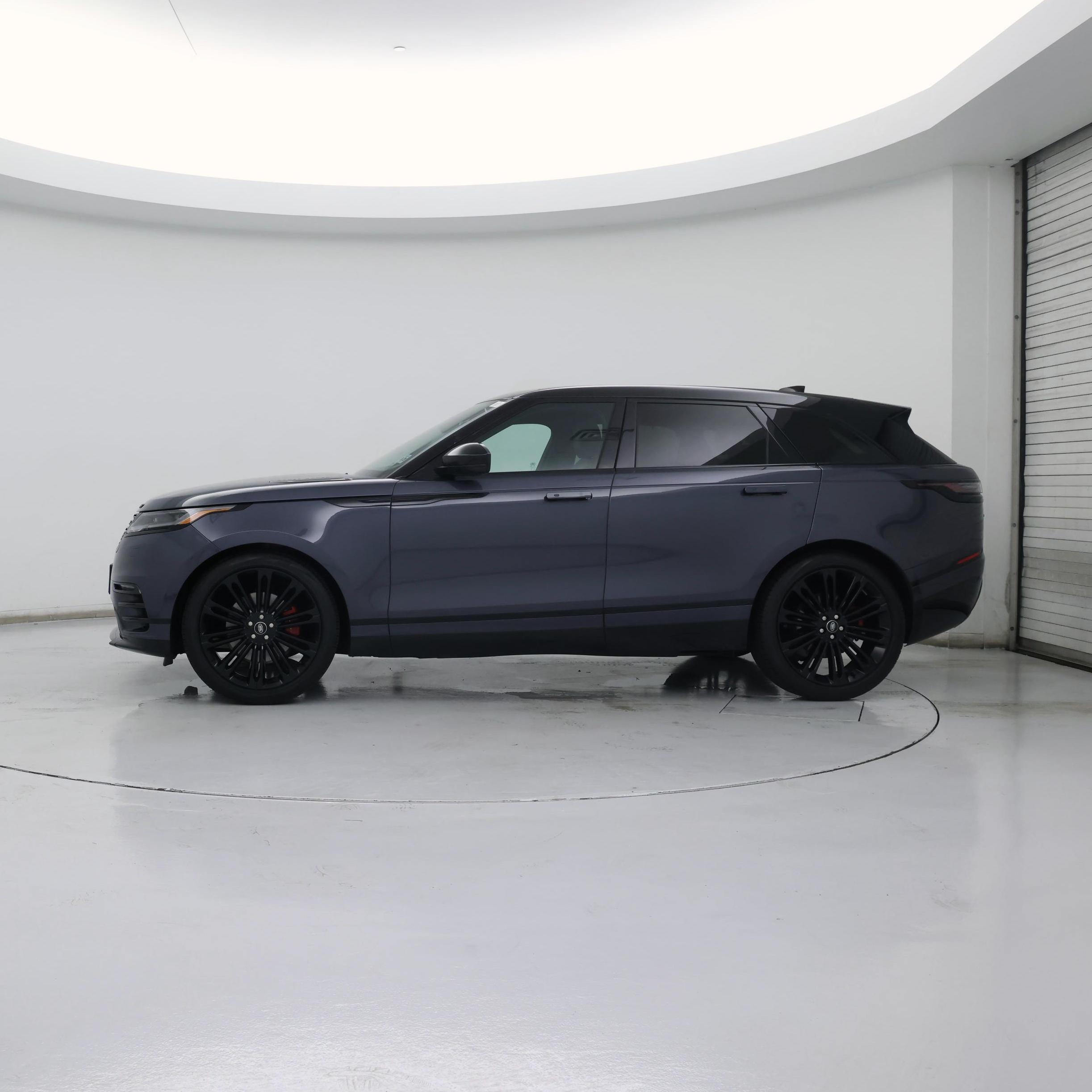 Thumbnail: 2025 Land Rover Range Rover Velar - 3