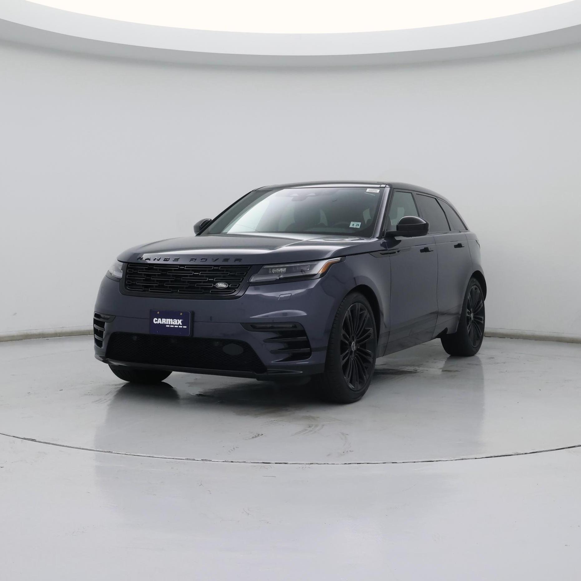 Thumbnail: 2025 Land Rover Range Rover Velar - 4
