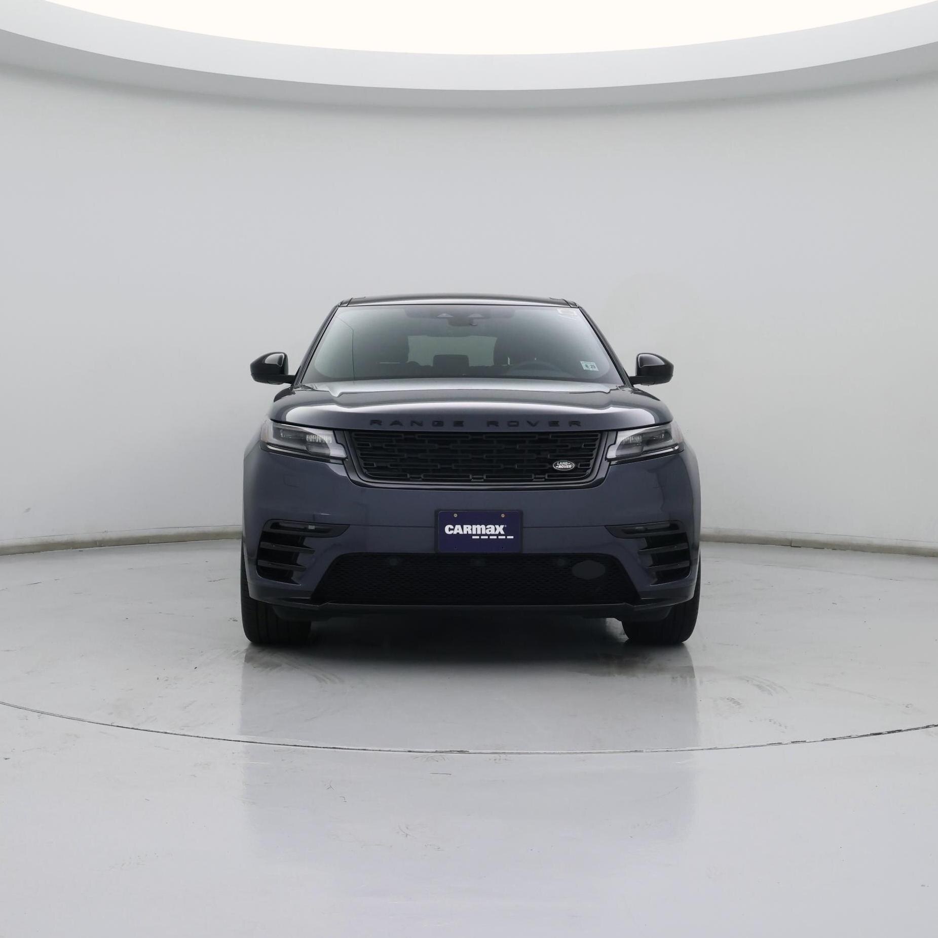 Thumbnail: 2025 Land Rover Range Rover Velar - 5