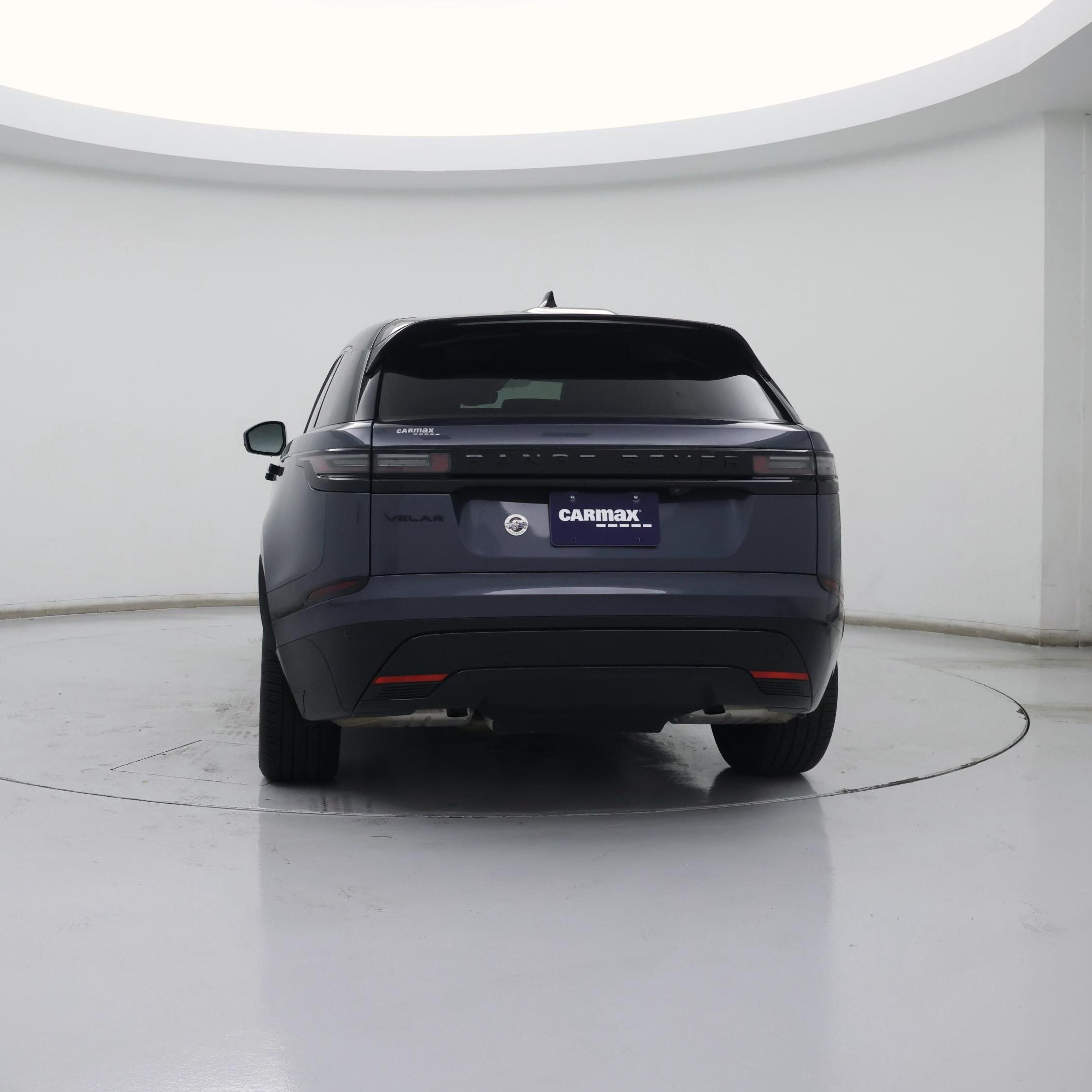Thumbnail: 2025 Land Rover Range Rover Velar - 6