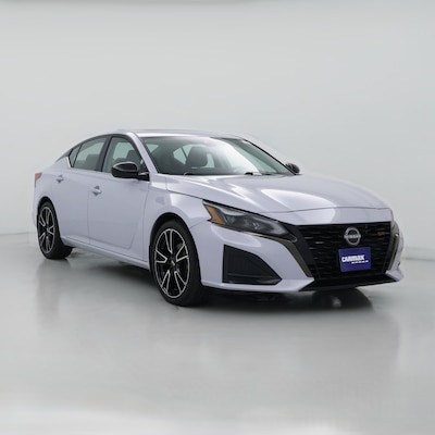 2023 Nissan Altima SR