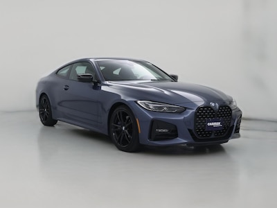 2021 BMW 430 I xDrive