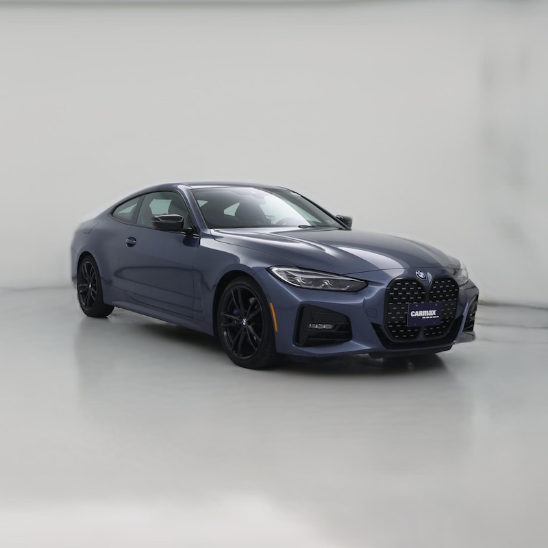 2021 BMW 430 I xDrive