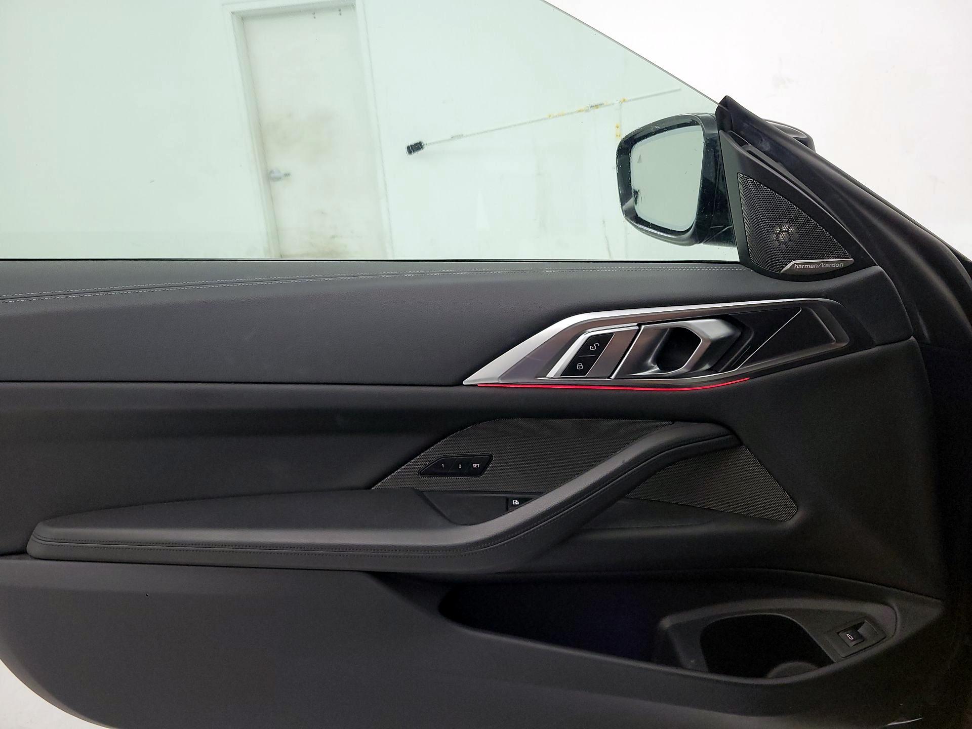 Thumbnail: 2021 BMW 4 Series - 12