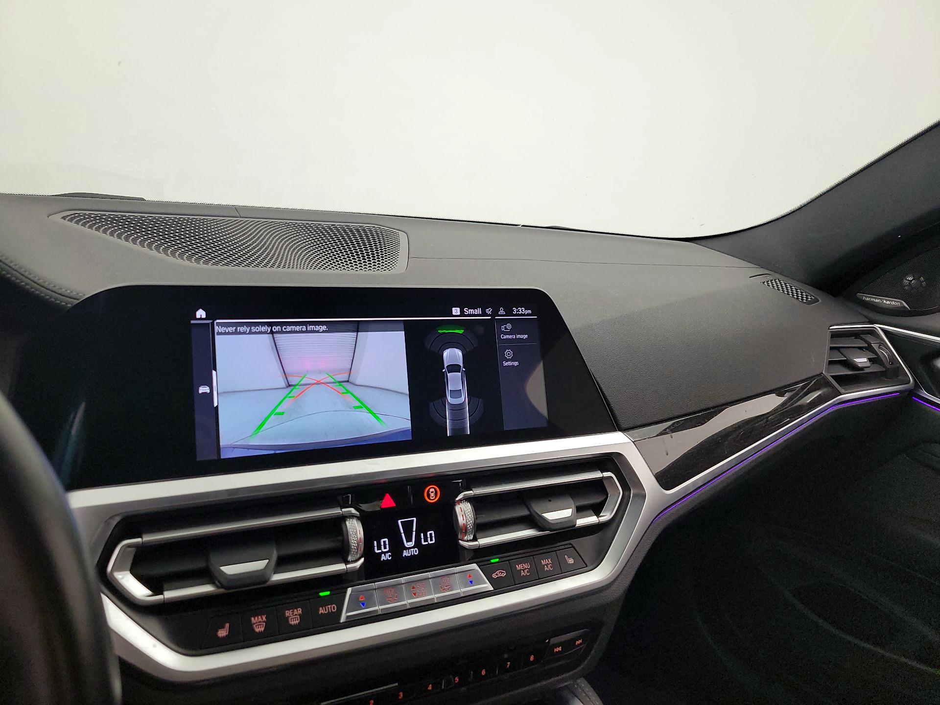 Thumbnail: 2021 BMW 4 Series - 15