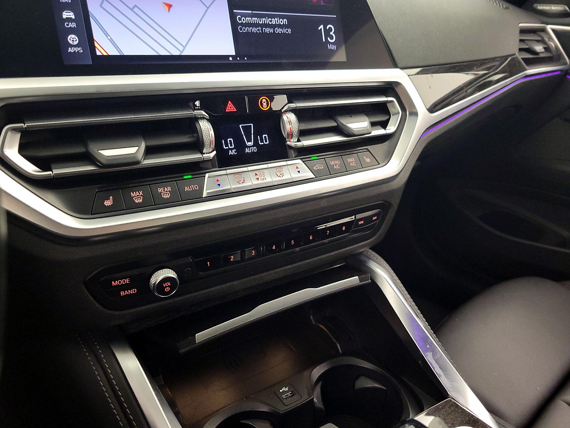 Thumbnail: 2021 BMW 4 Series - 17