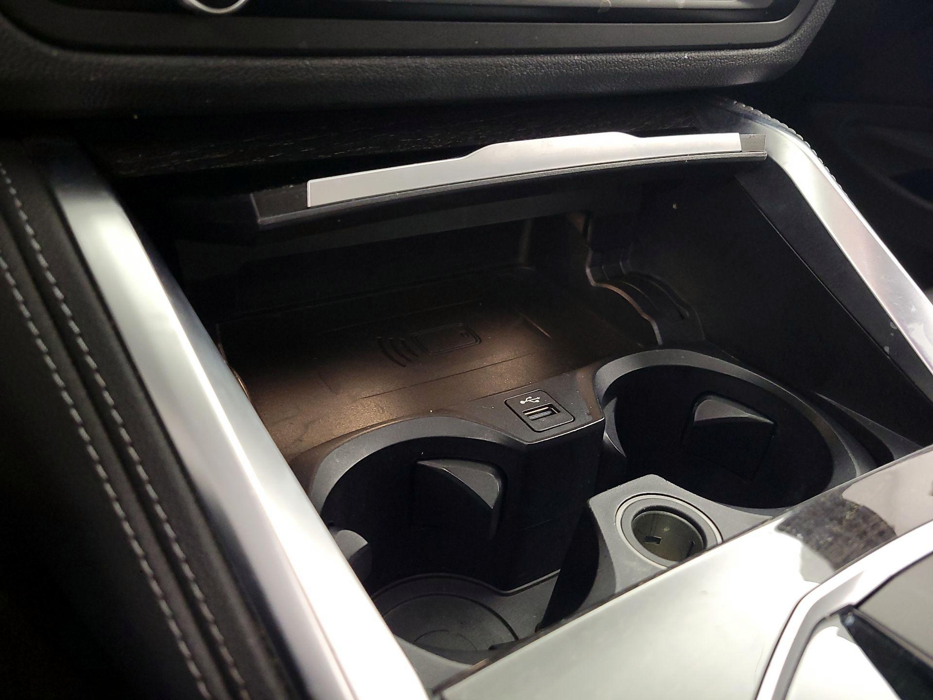 Thumbnail: 2021 BMW 4 Series - 19