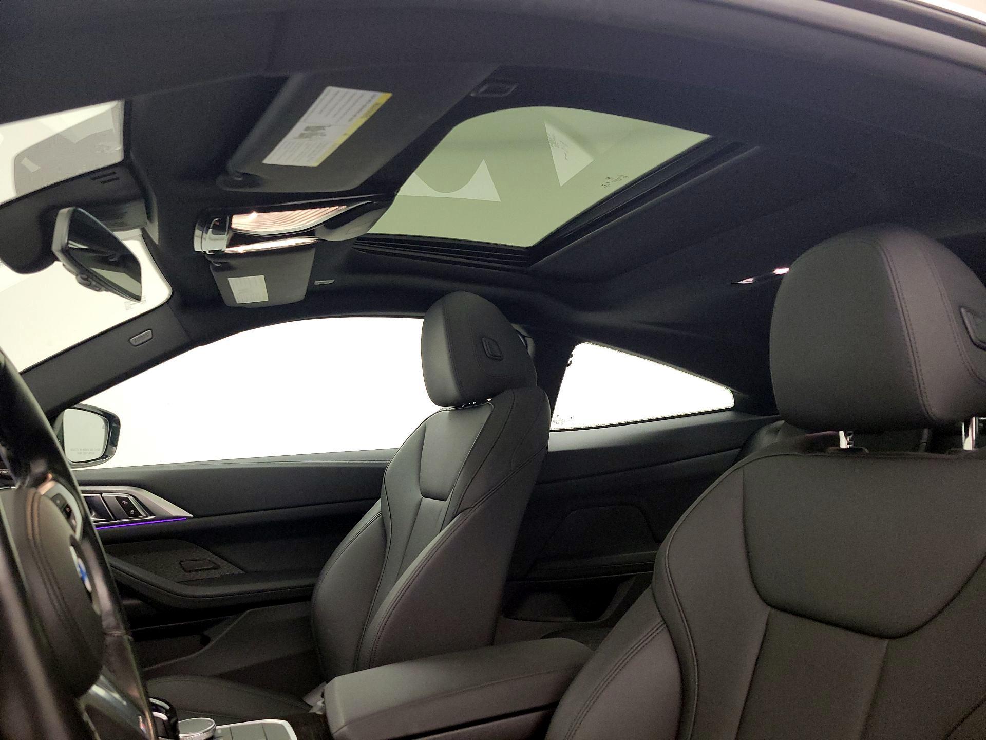 Thumbnail: 2021 BMW 4 Series - 20