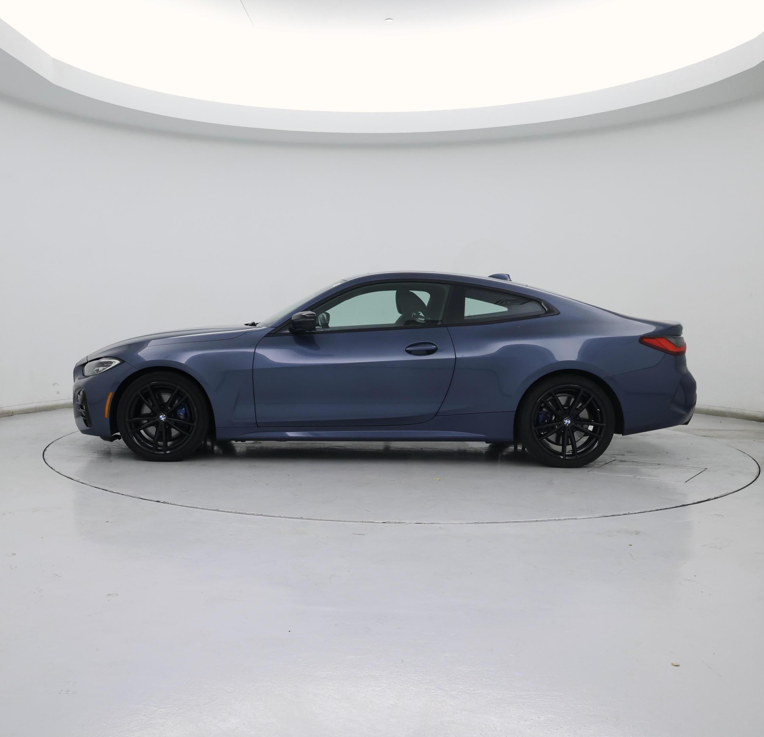 Thumbnail: 2021 BMW 4 Series - 3