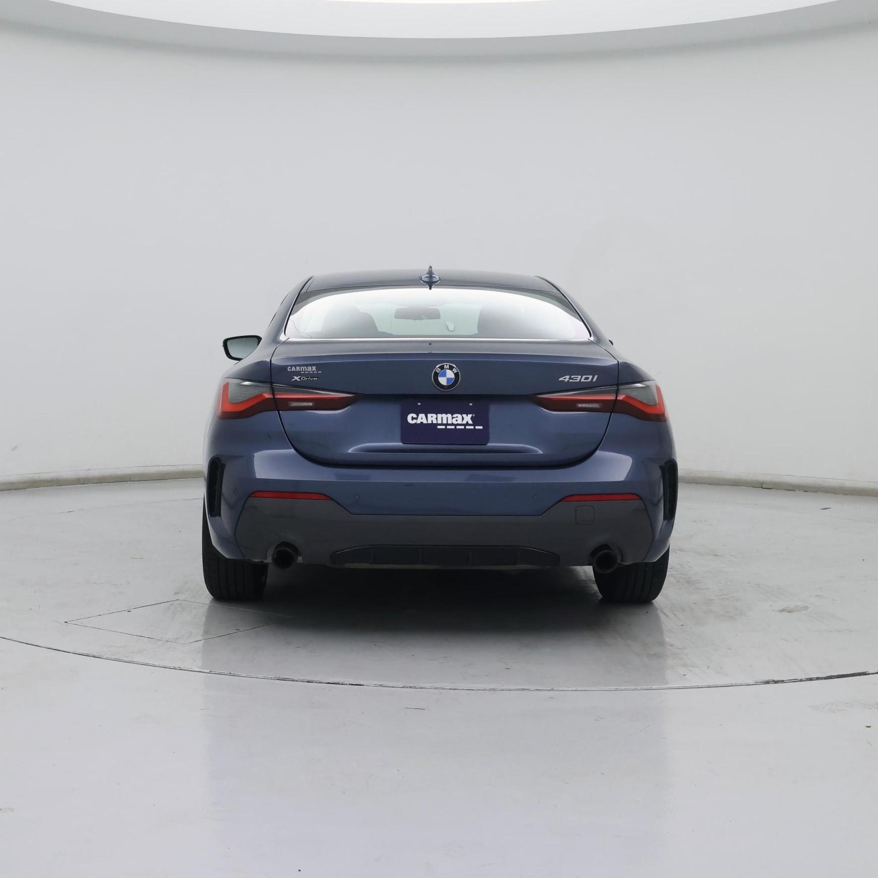 Thumbnail: 2021 BMW 4 Series - 6