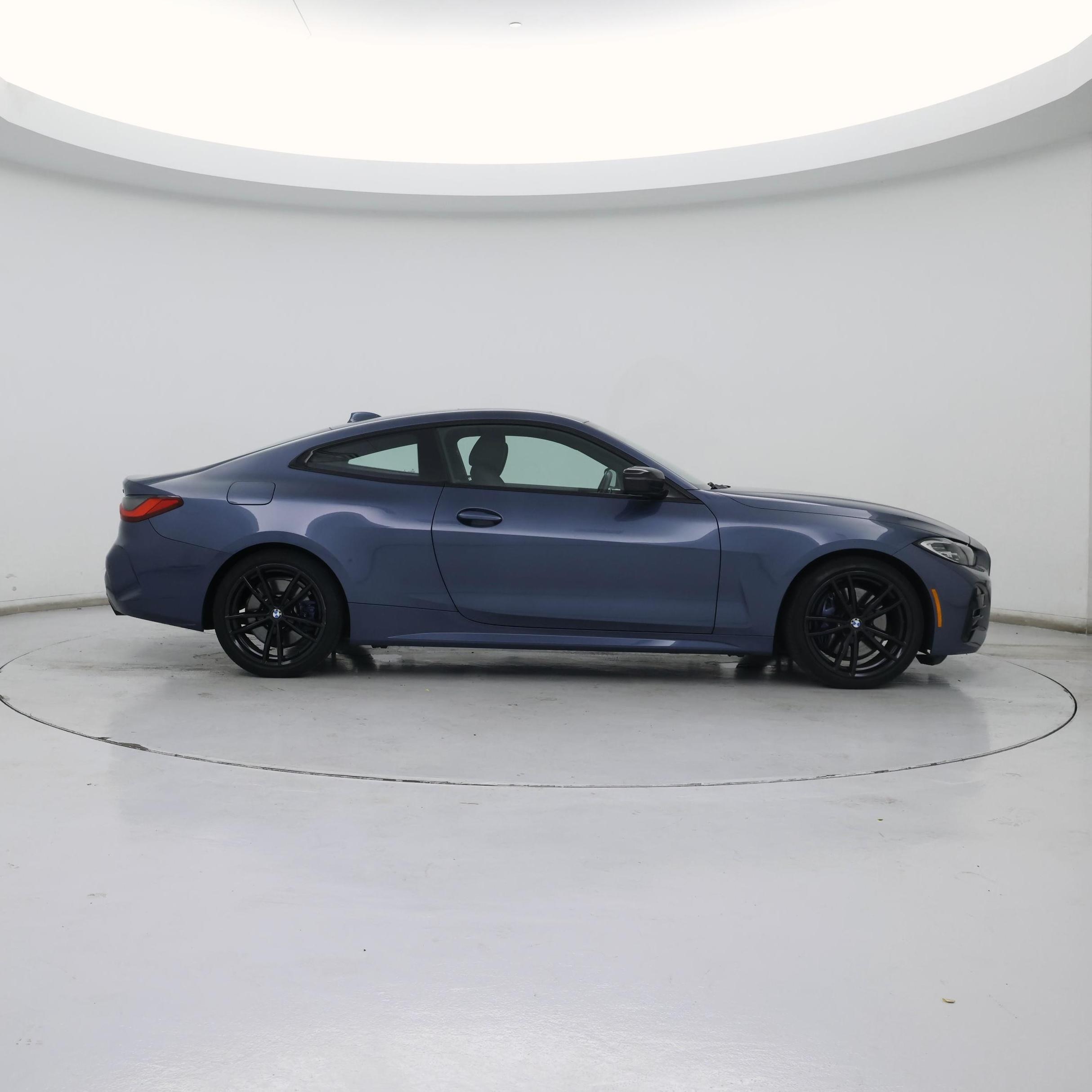 Thumbnail: 2021 BMW 4 Series - 7