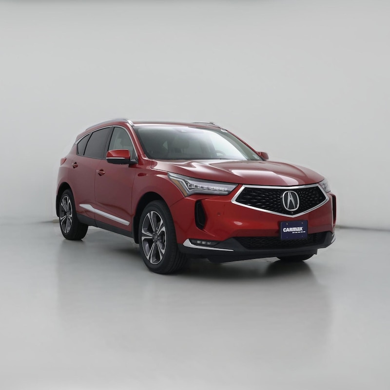 2022 Acura RDX SH-AWD Advance