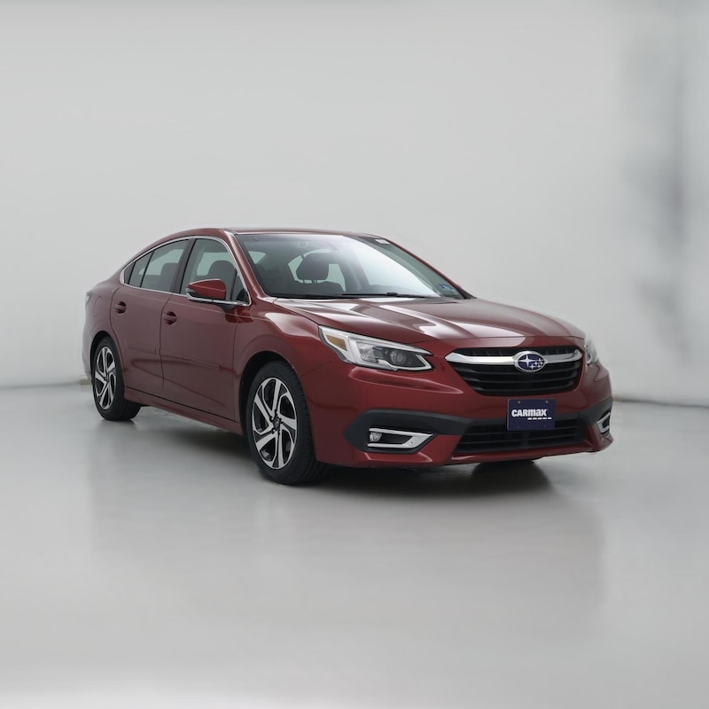 2020 Subaru Legacy Limited