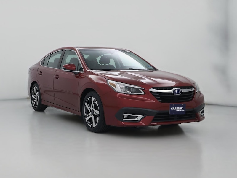 2020 Subaru Legacy Limited