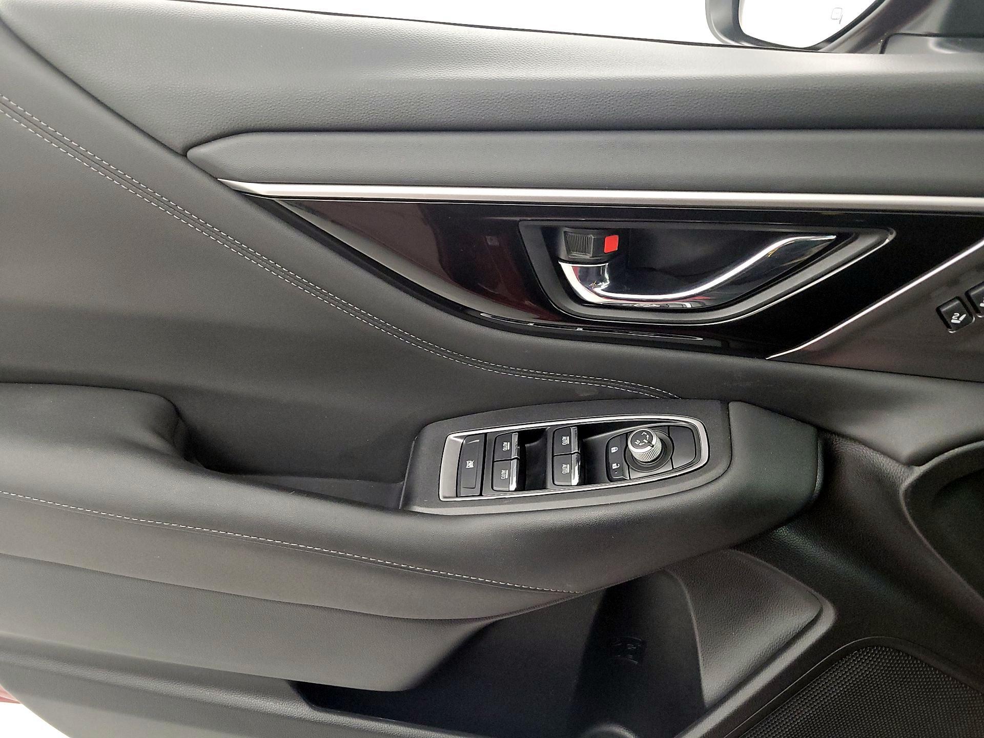 Thumbnail: 2020 Subaru Legacy - 12