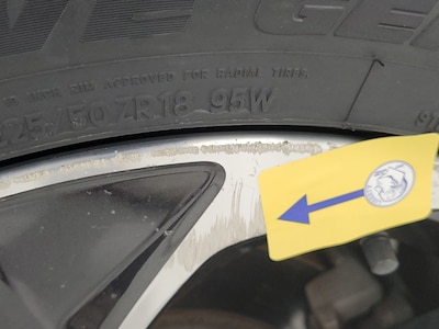 Condition detail