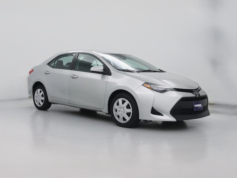 2017 Toyota Corolla LE -
                  Sicklerville, NJ