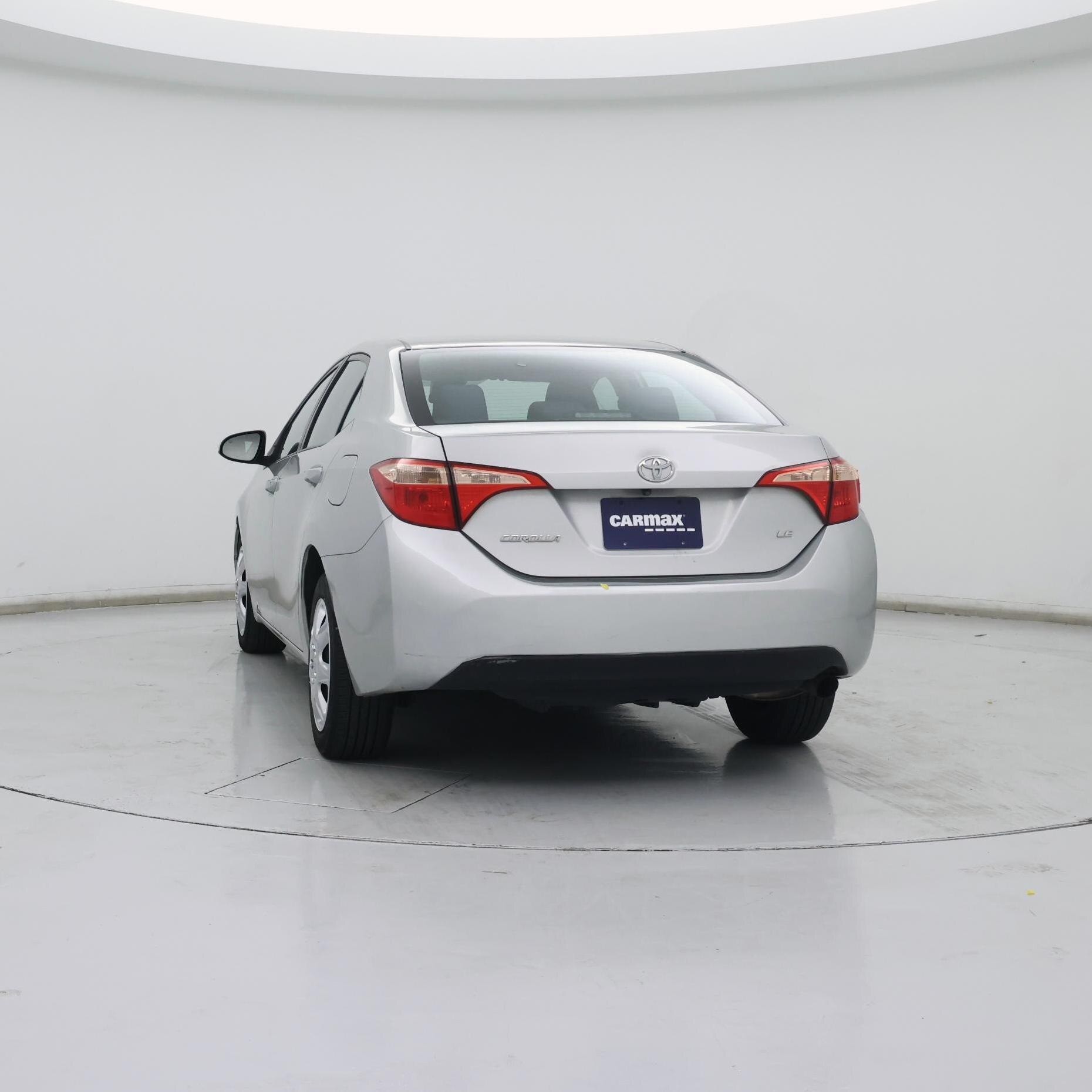 Thumbnail: 2017 Toyota Corolla - 6