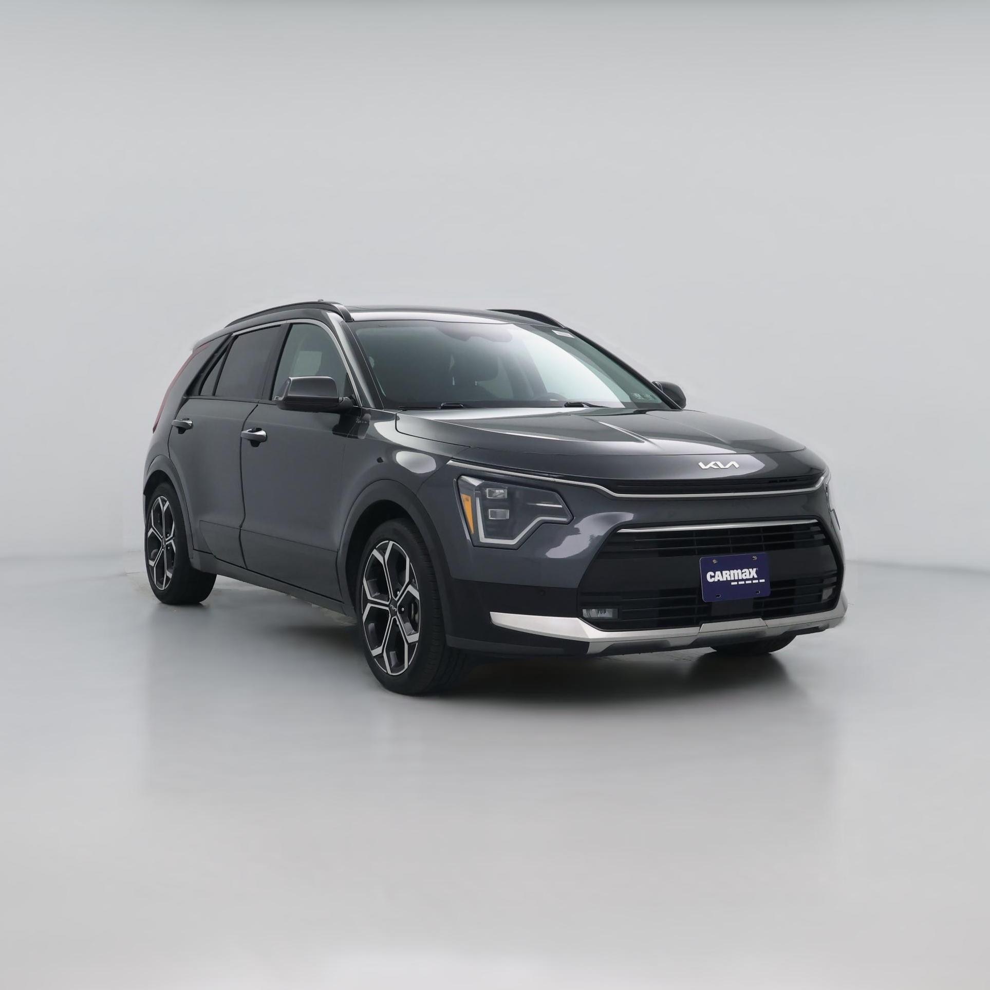 Thumbnail: 2023 Kia Niro - 1