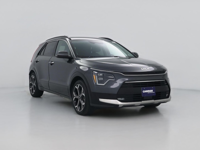 2023 Kia Niro SX Touring