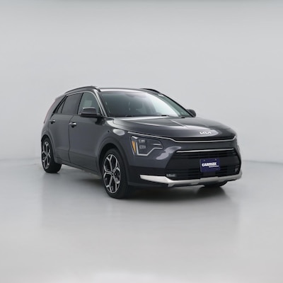 2023 Kia Niro SX Touring