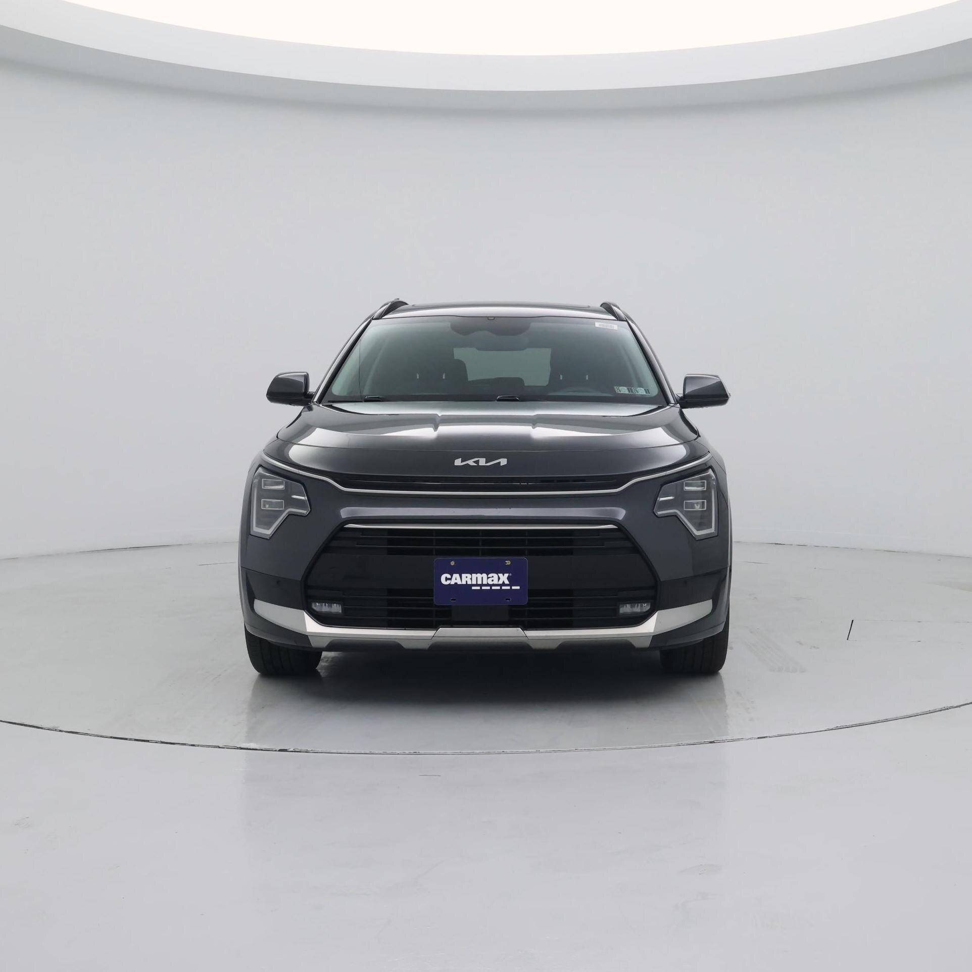 Thumbnail: 2023 Kia Niro - 5