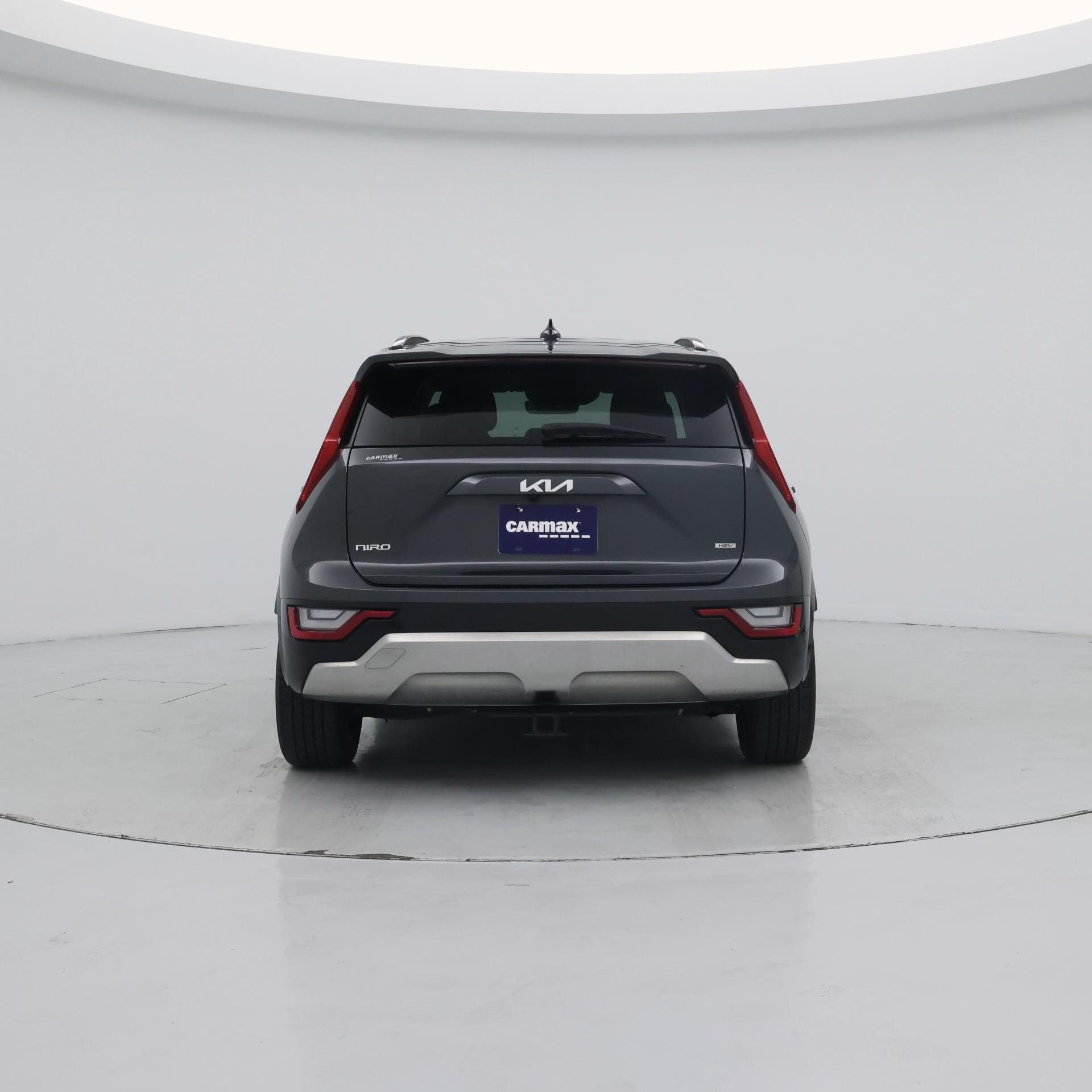 Thumbnail: 2023 Kia Niro - 6