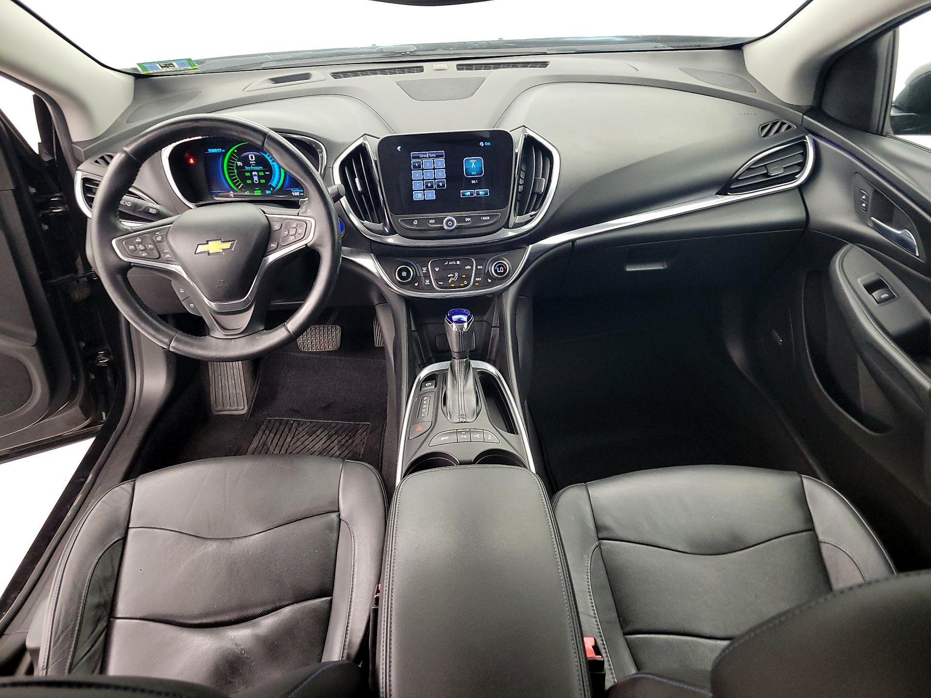 Thumbnail: 2016 Chevrolet Volt - 9