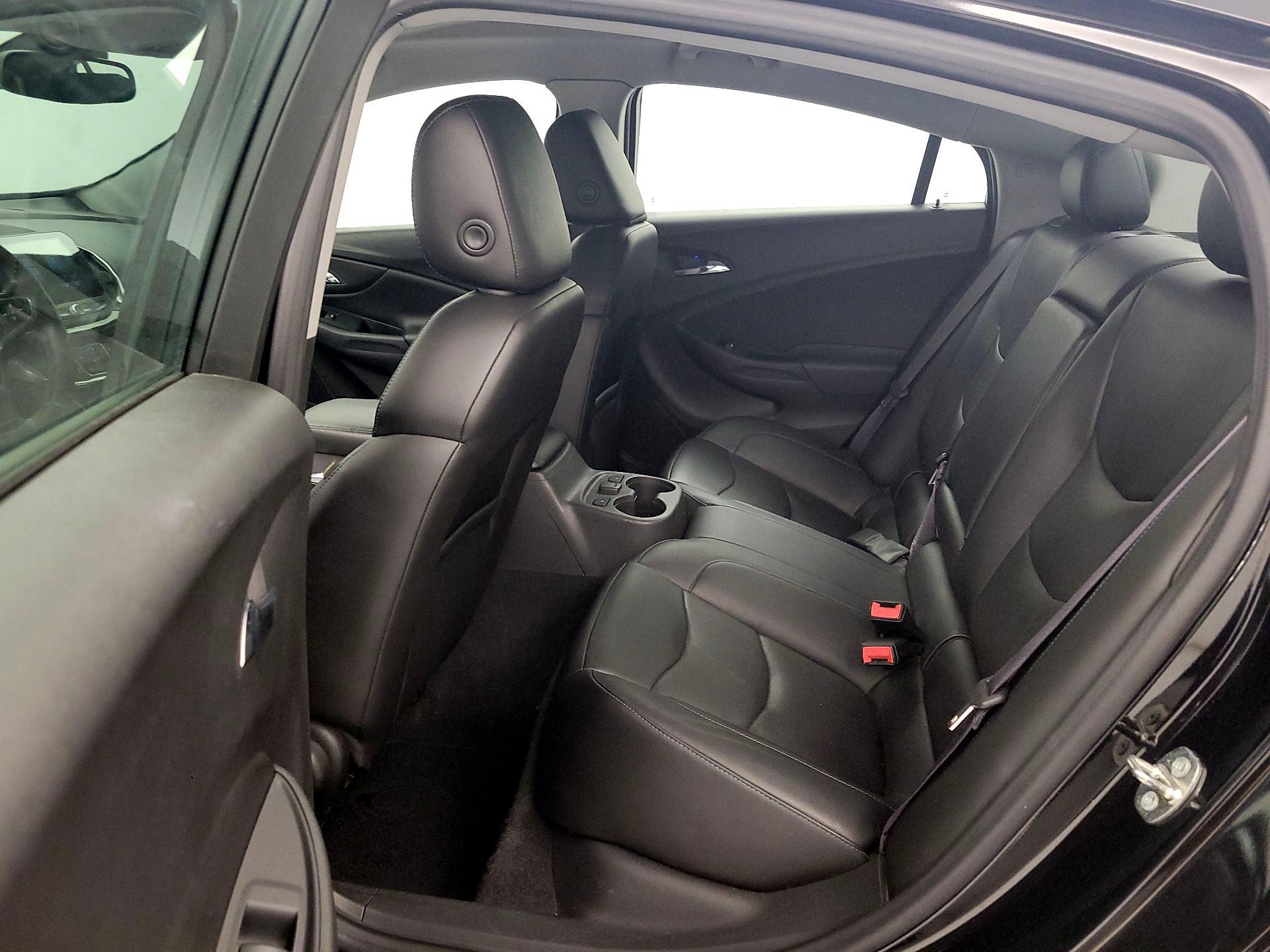 Thumbnail: 2016 Chevrolet Volt - 19