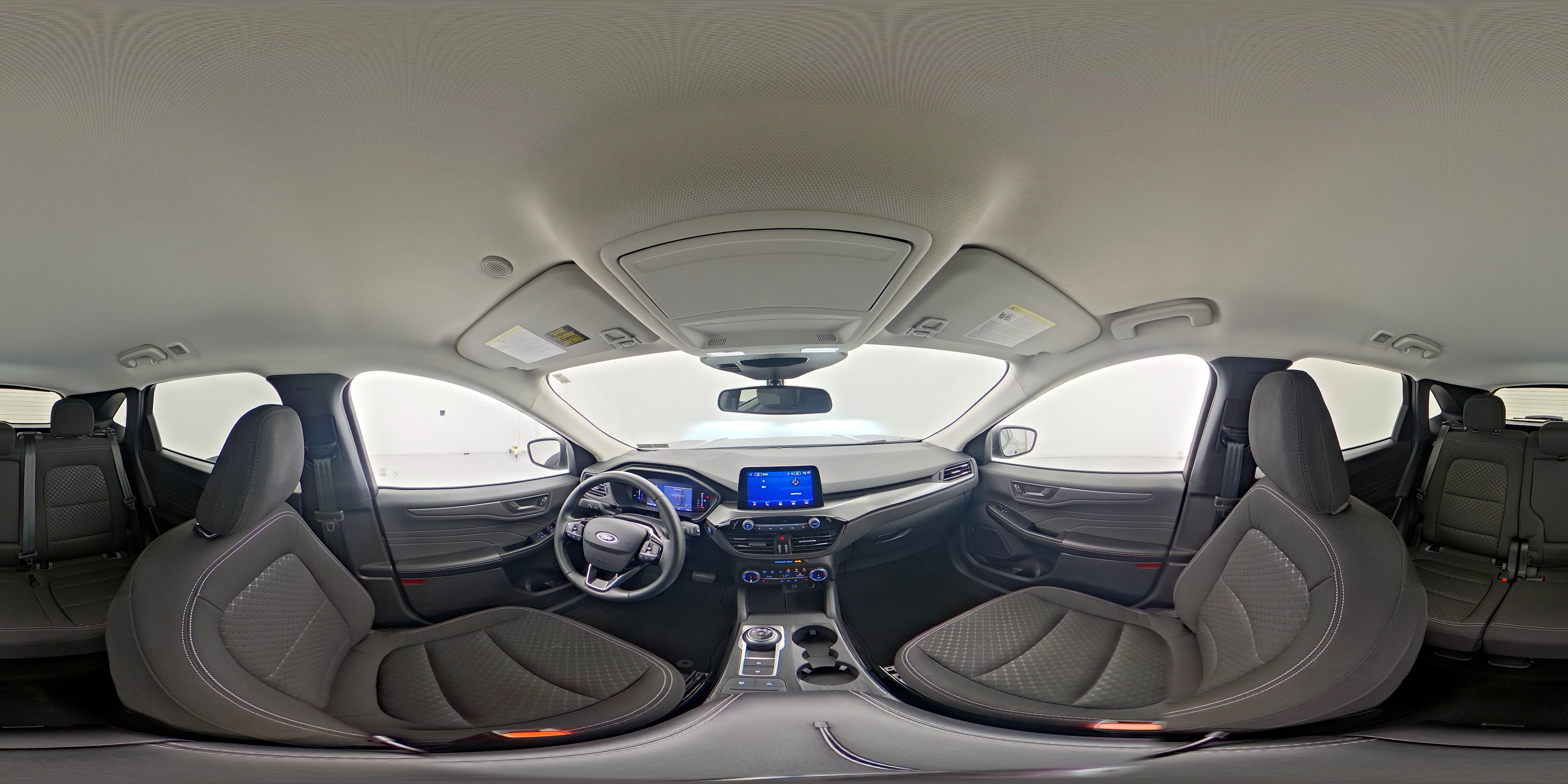 2024 Ford Escape Active - Photo 24