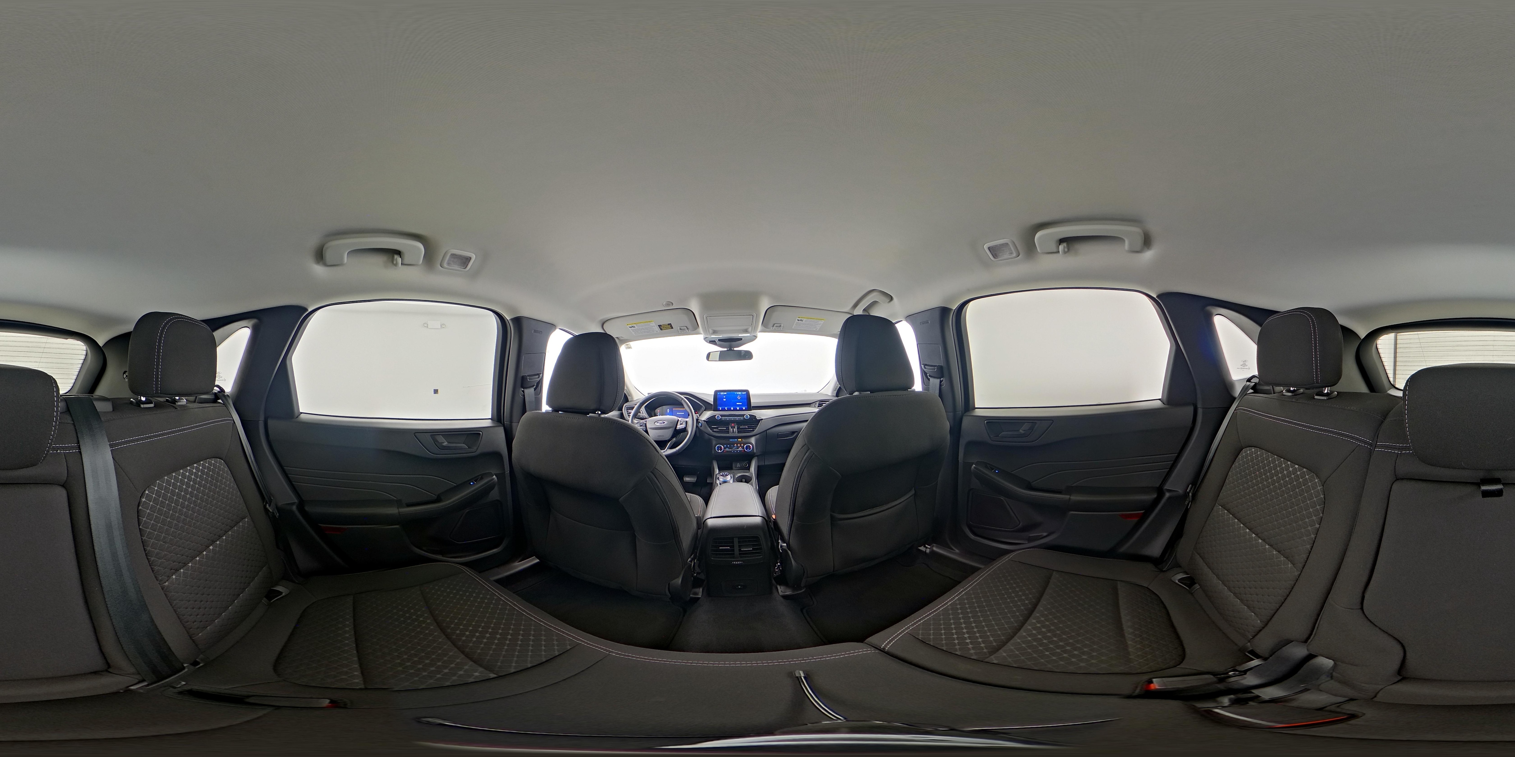 2024 Ford Escape Active - Photo 25
