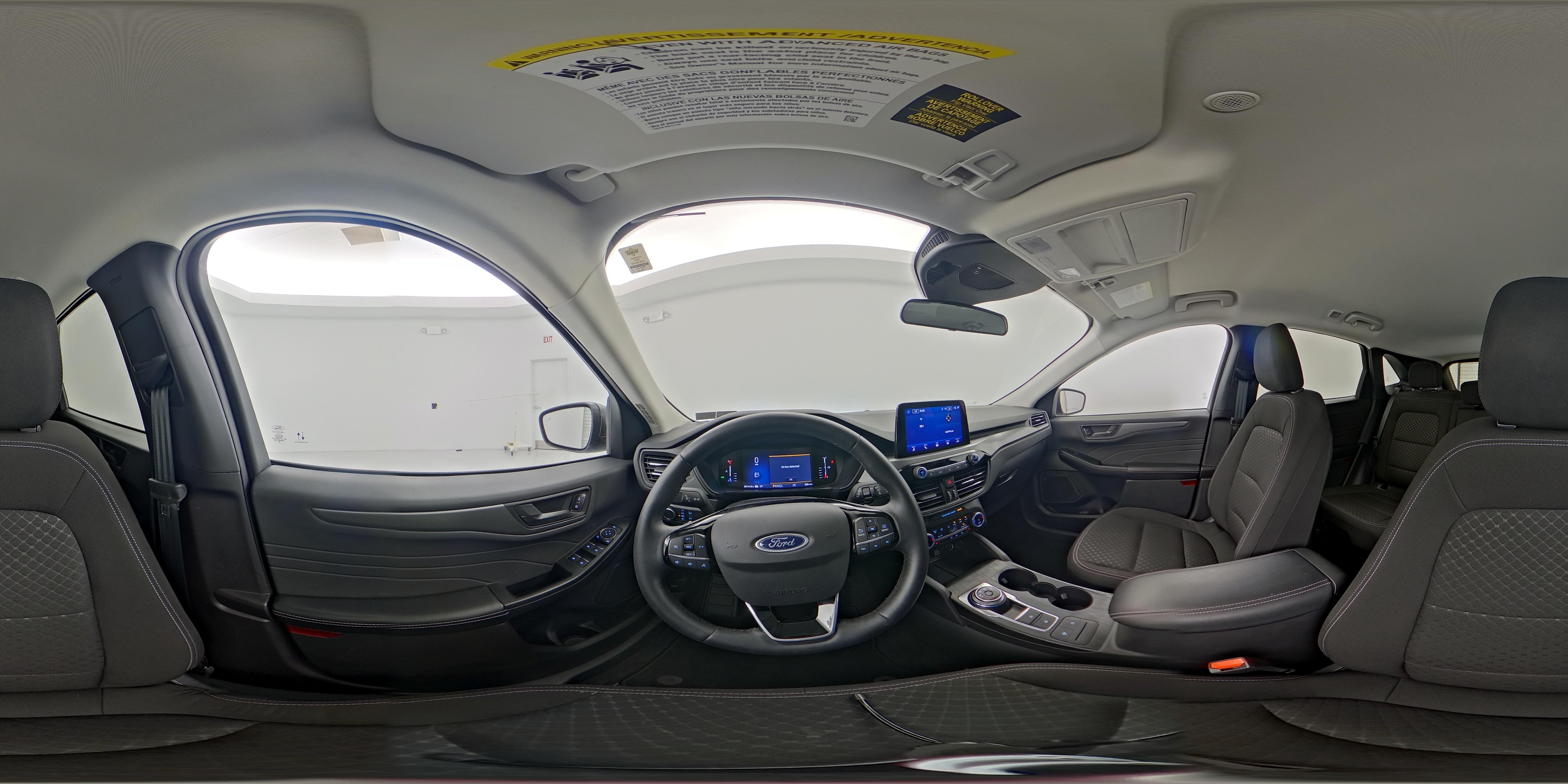 2024 Ford Escape Active - Photo 26