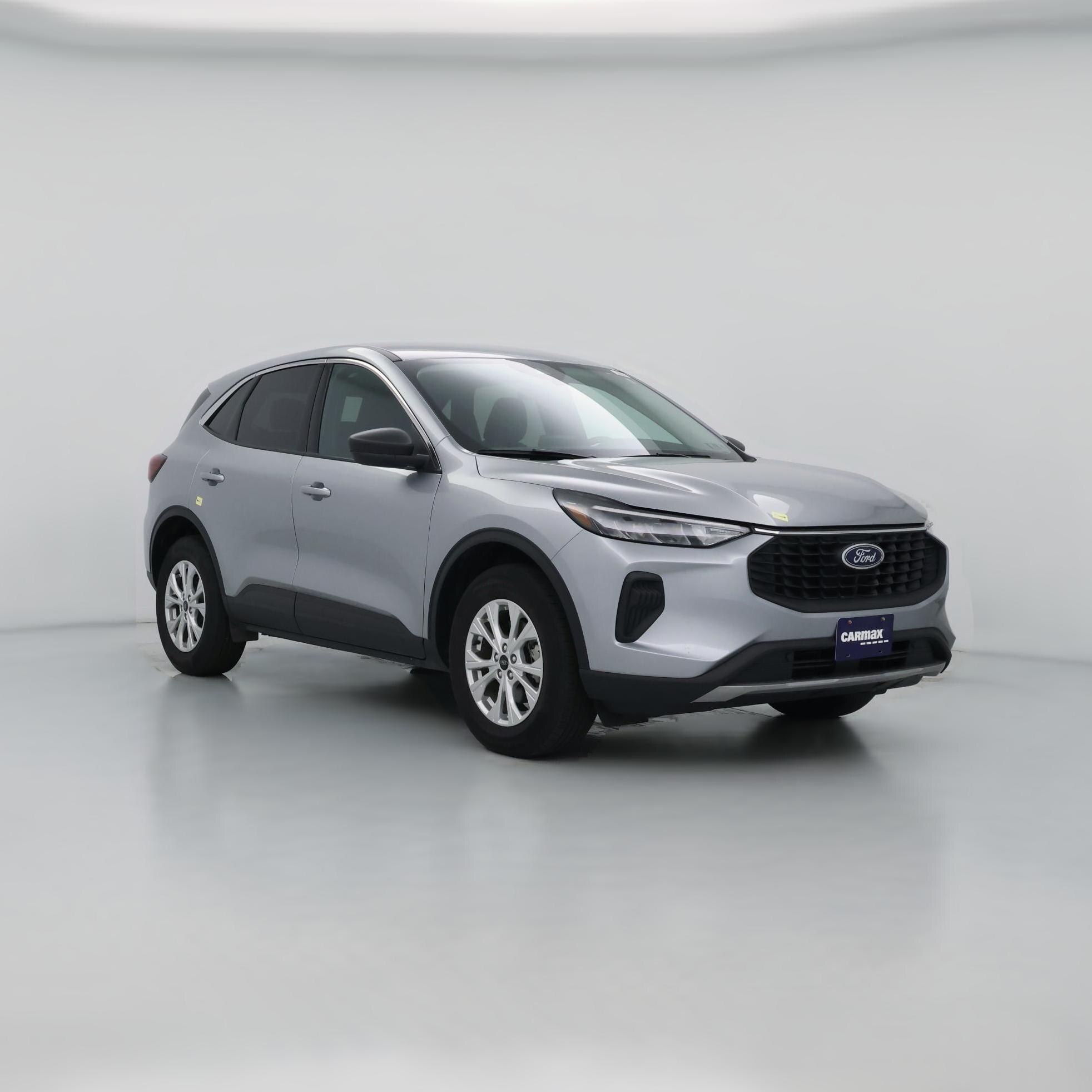 Thumbnail: 2024 Ford Escape - 1