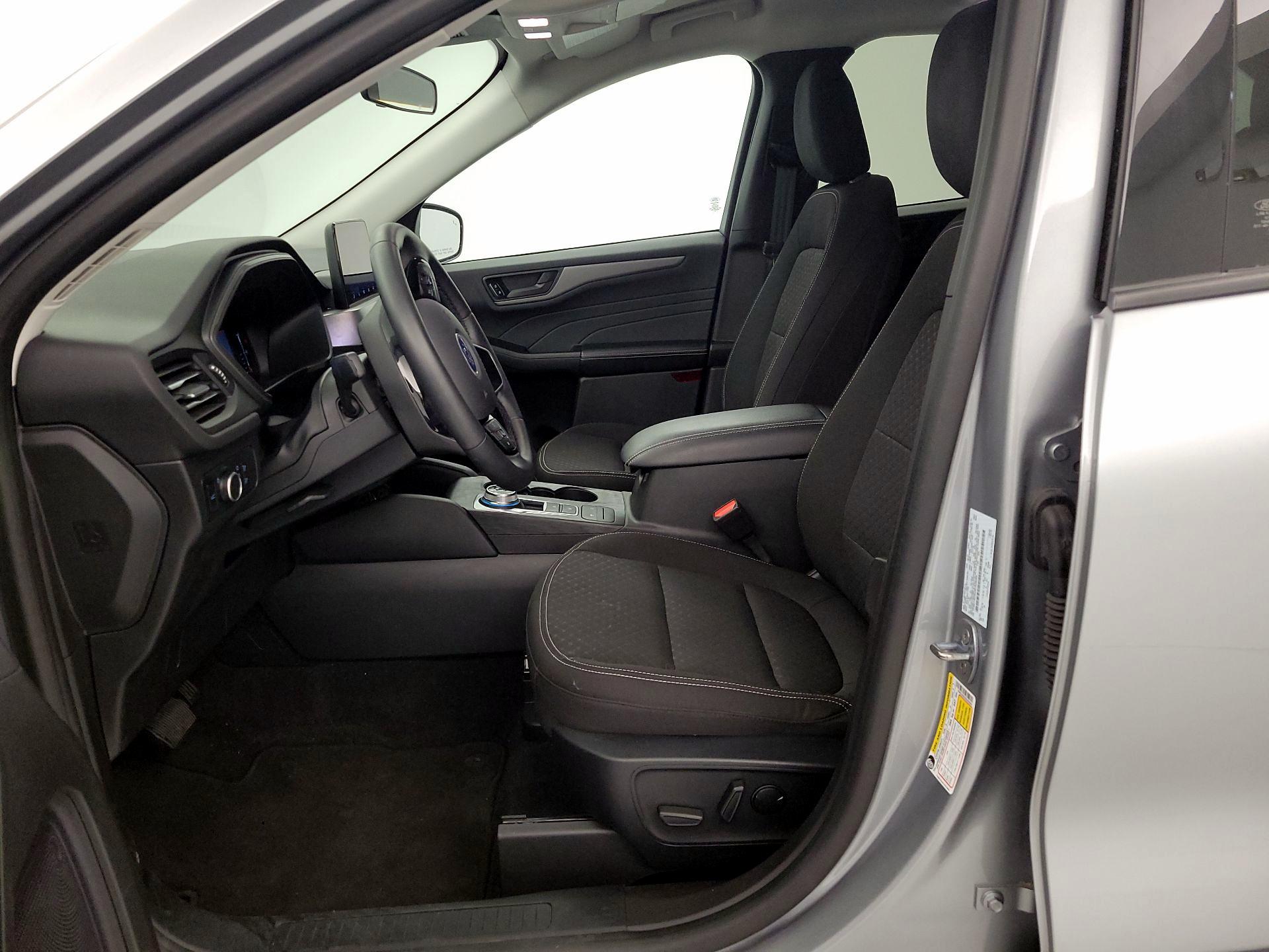 Thumbnail: 2024 Ford Escape - 11