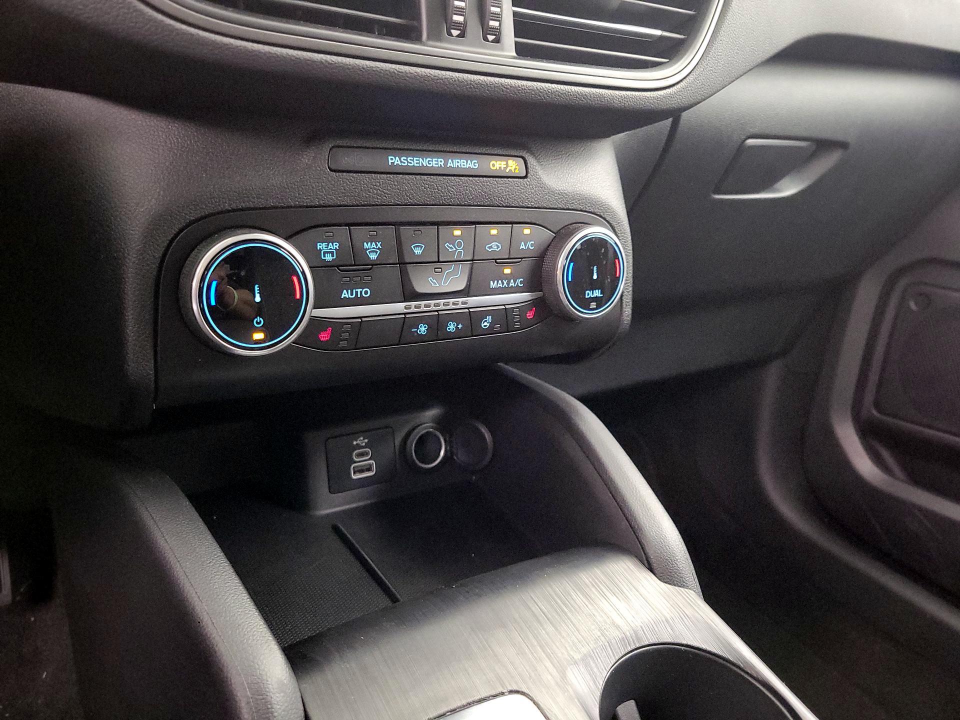 Thumbnail: 2024 Ford Escape - 16
