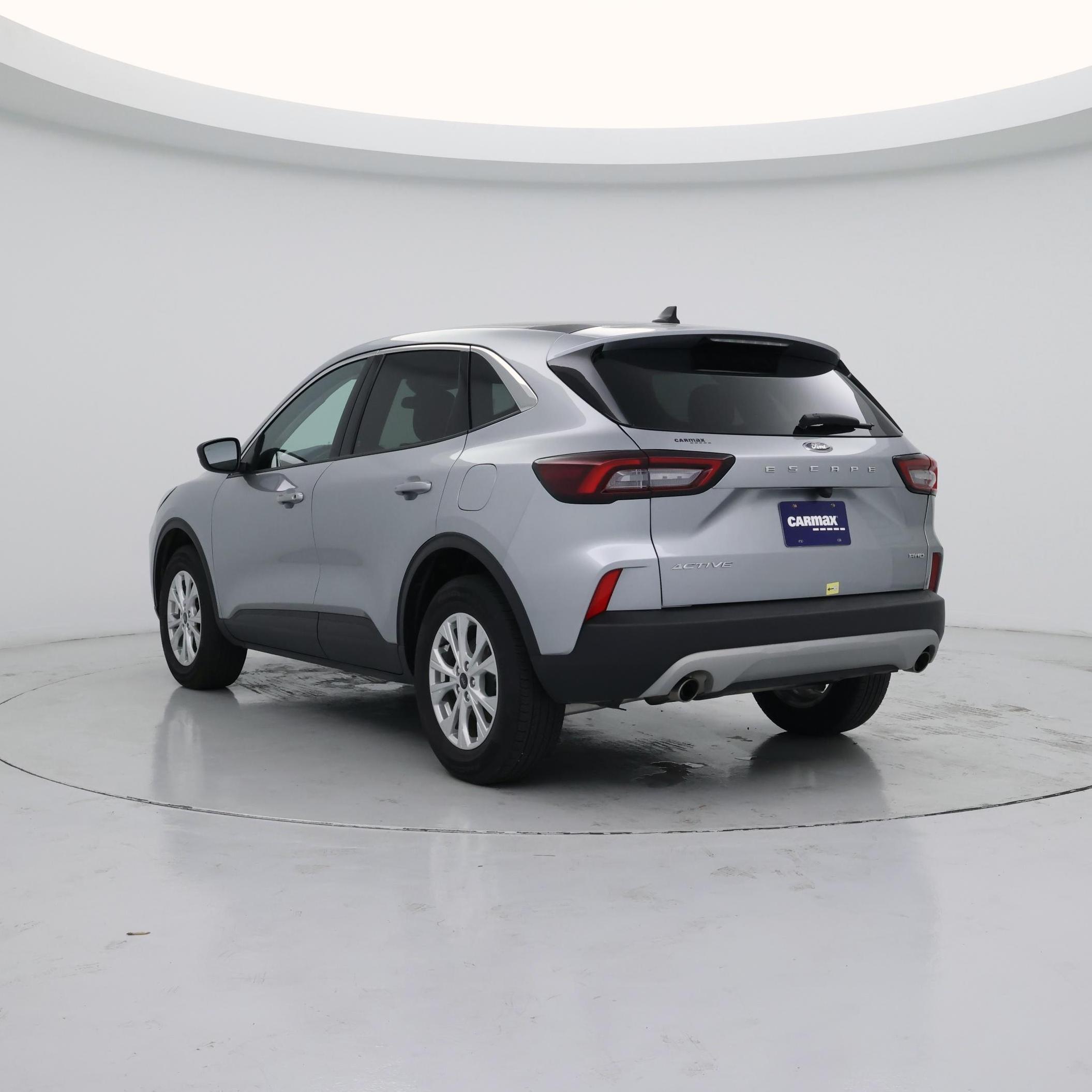 Thumbnail: 2024 Ford Escape - 2