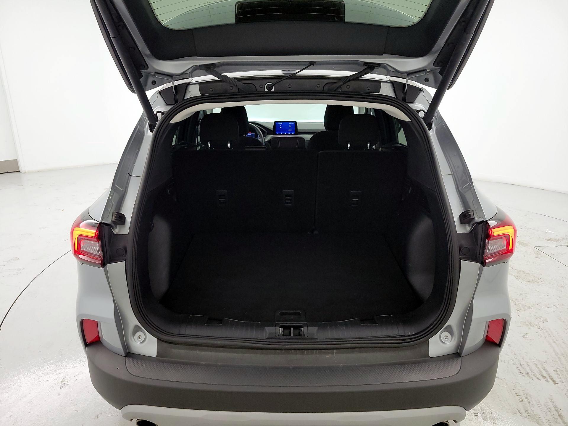 Thumbnail: 2024 Ford Escape - 20
