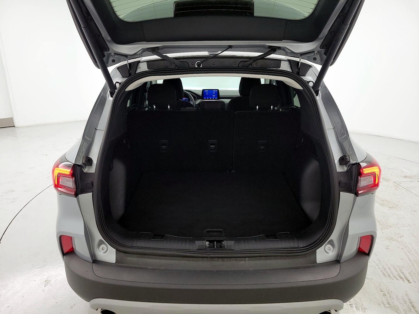2024 Ford Escape Active - Photo 21