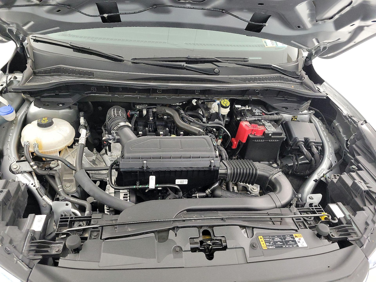 2024 Ford Escape Active - Photo 22