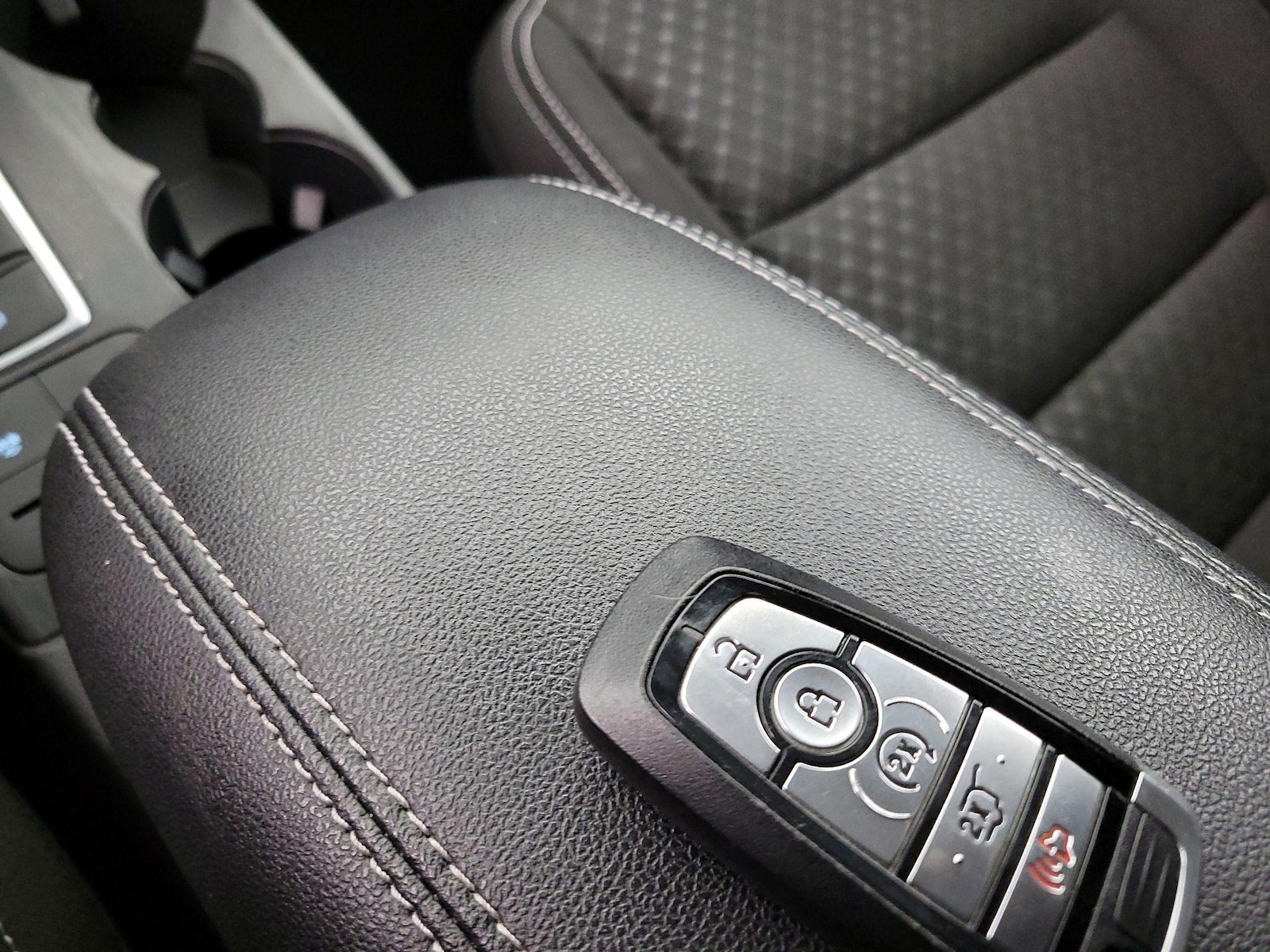 2024 Ford Escape Active - Photo 23
