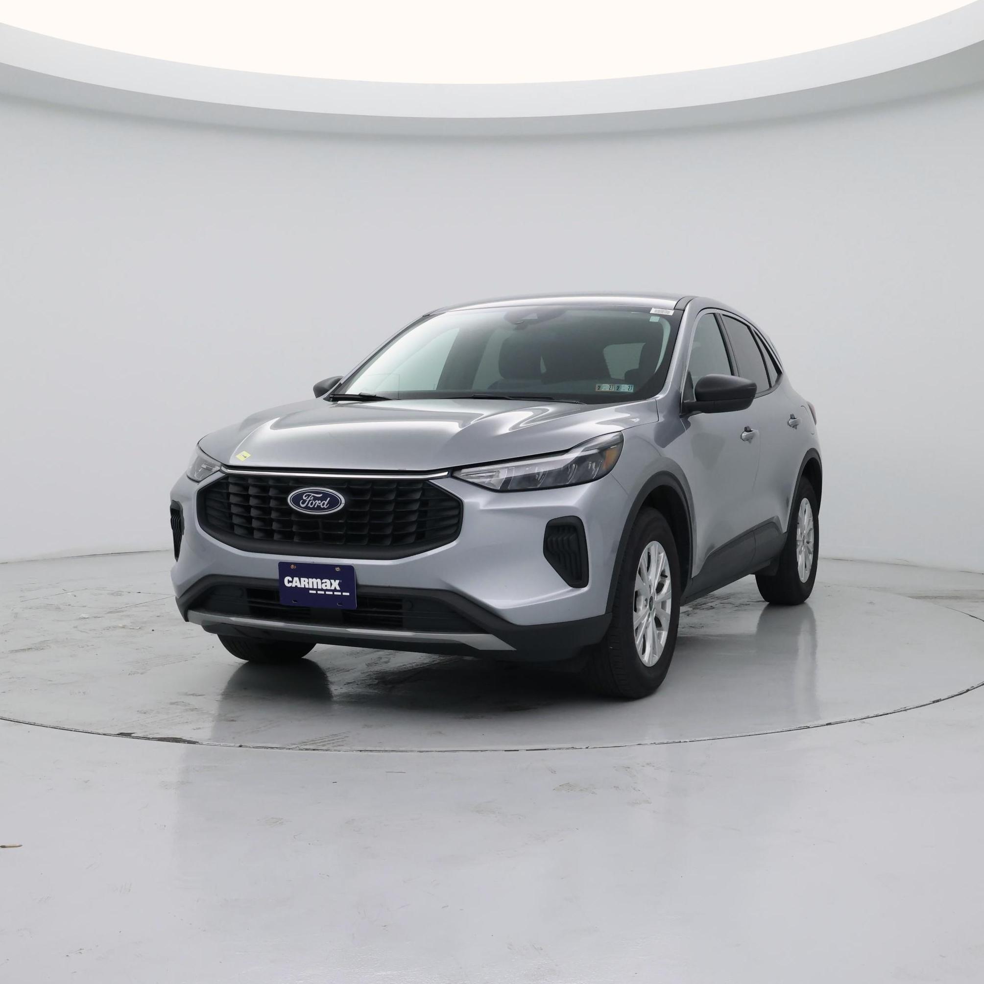 Thumbnail: 2024 Ford Escape - 4