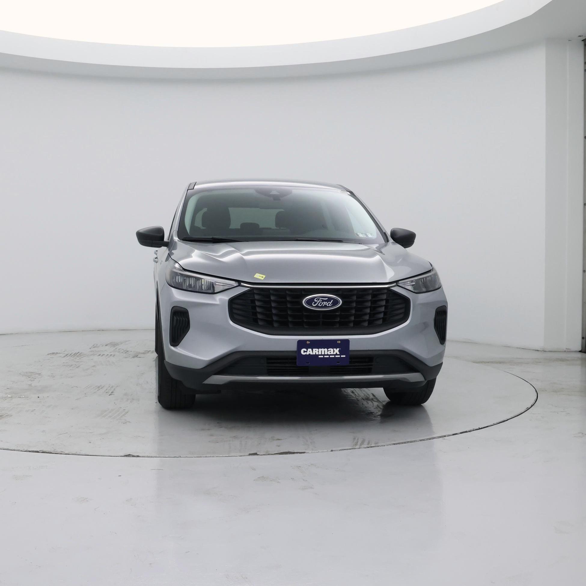 Thumbnail: 2024 Ford Escape - 5