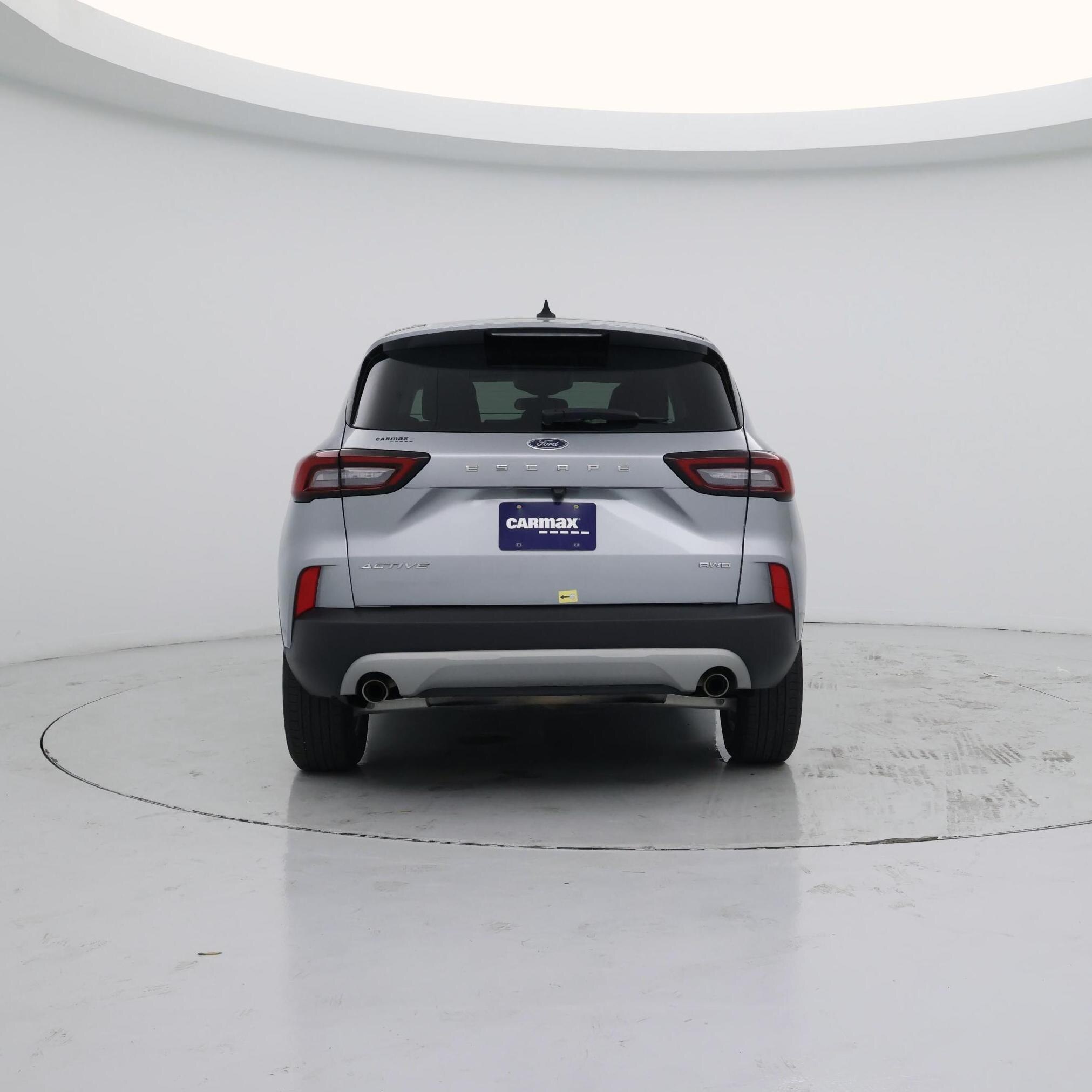 Thumbnail: 2024 Ford Escape - 6