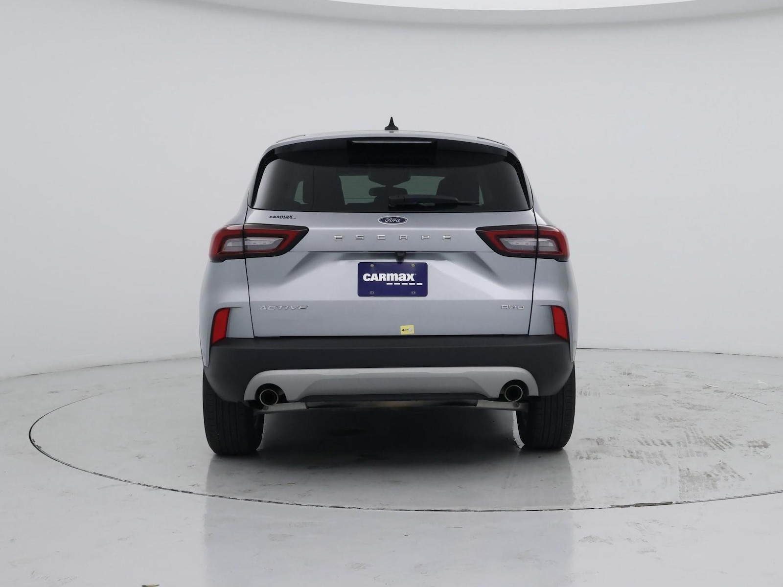 2024 Ford Escape Active - Photo 7