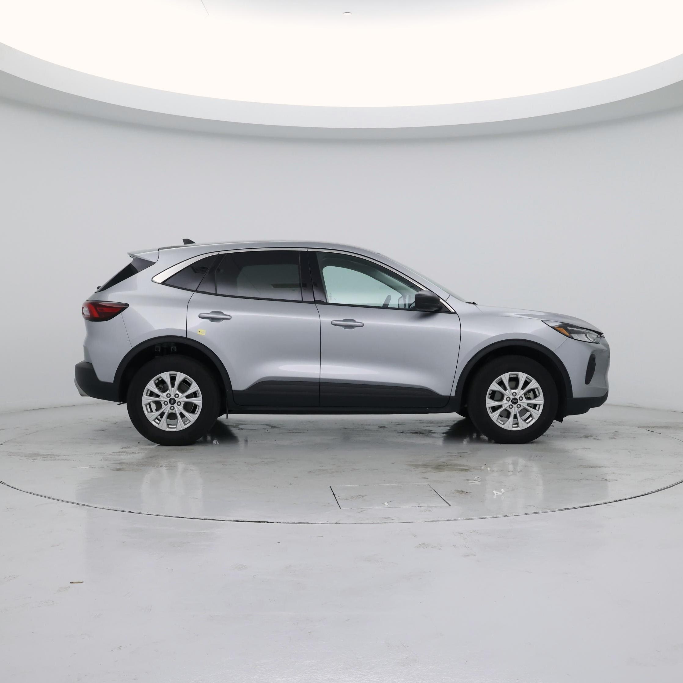 Thumbnail: 2024 Ford Escape - 7